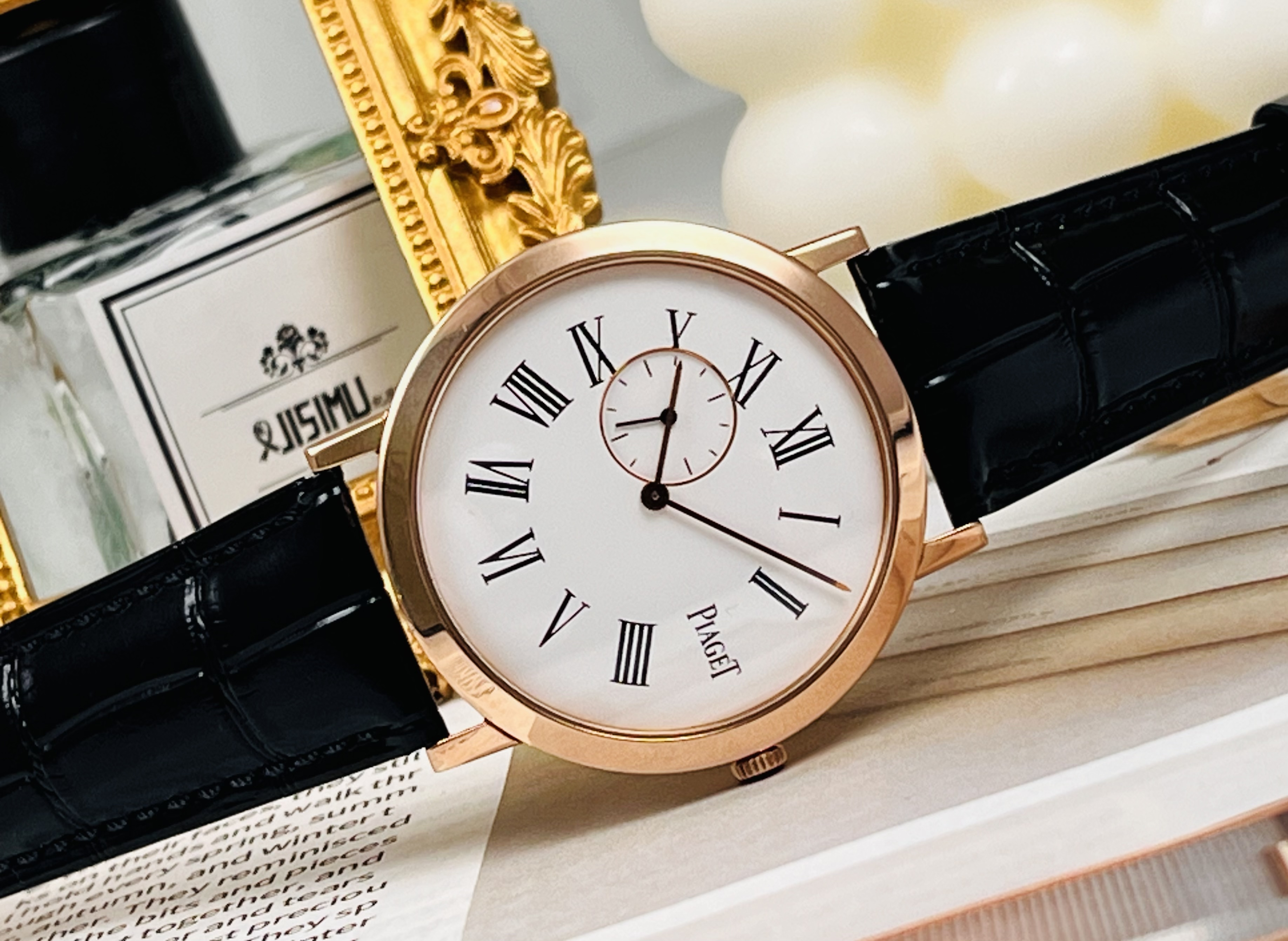 Piaget G0A32534 detail 8