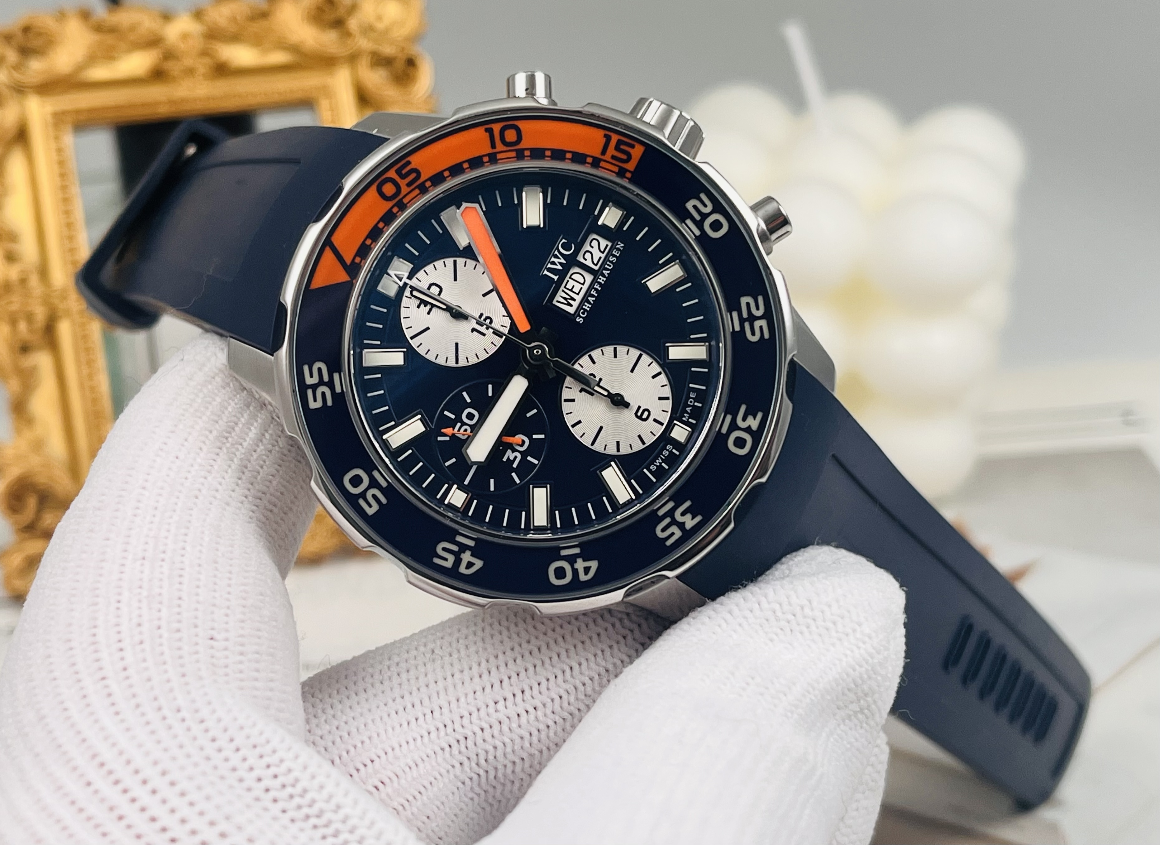 IWC IW376703