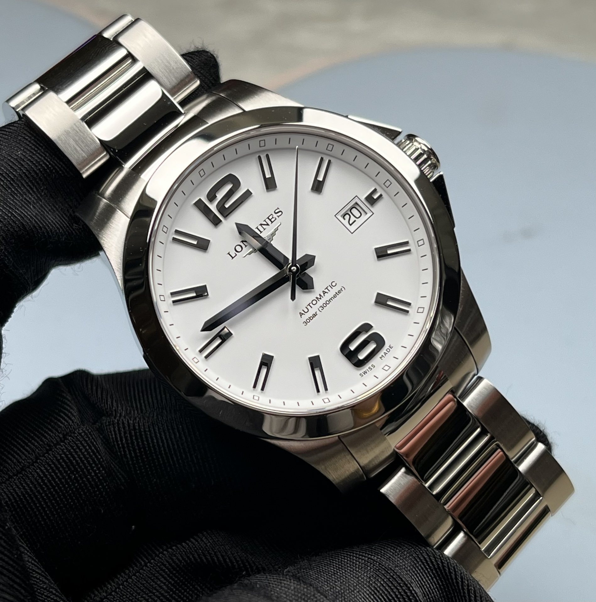 Longines L3.676.4.16.61