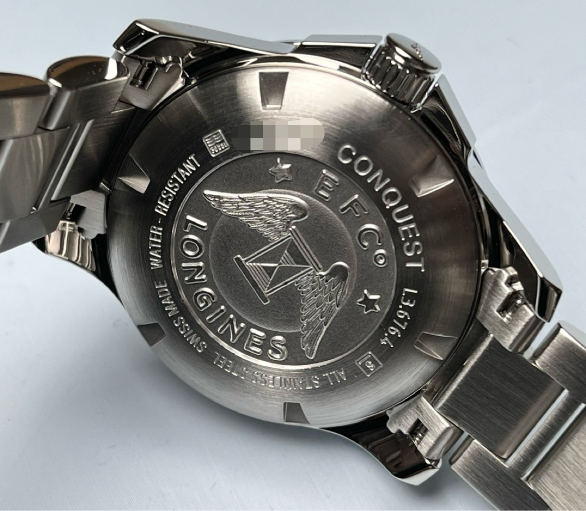 Longines L3.676.4.16.61 detail 3