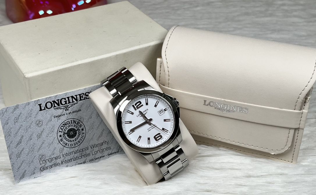 Longines L3.676.4.16.61 detail 6