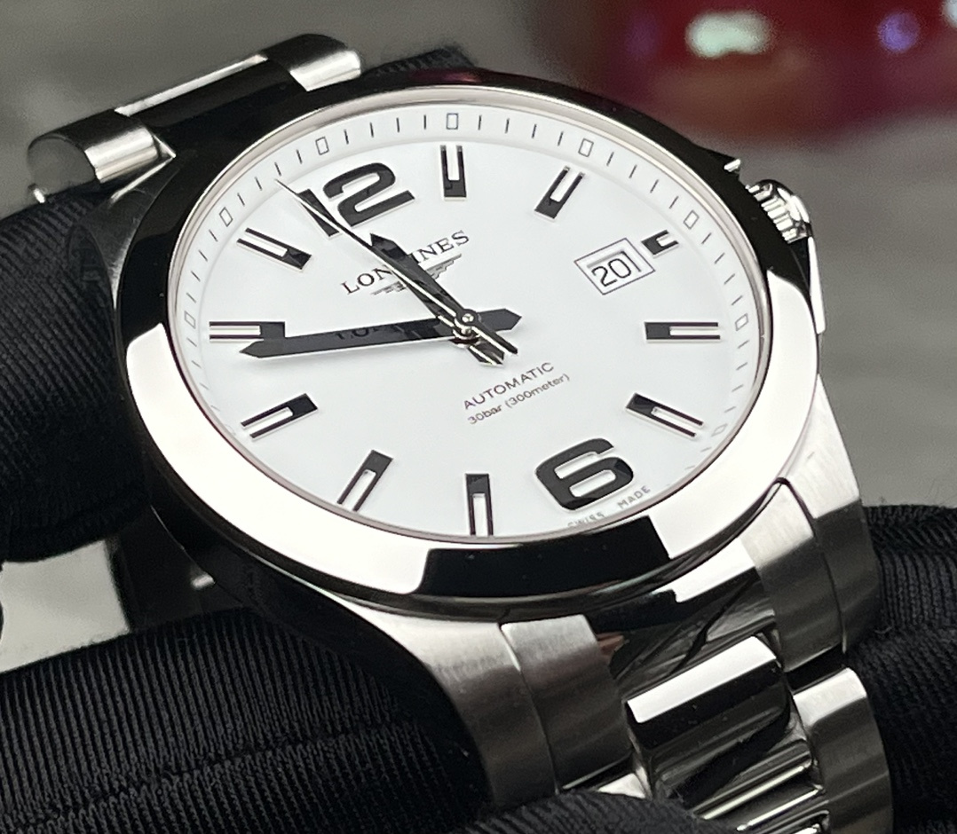 Longines L3.676.4.16.61 detail 7