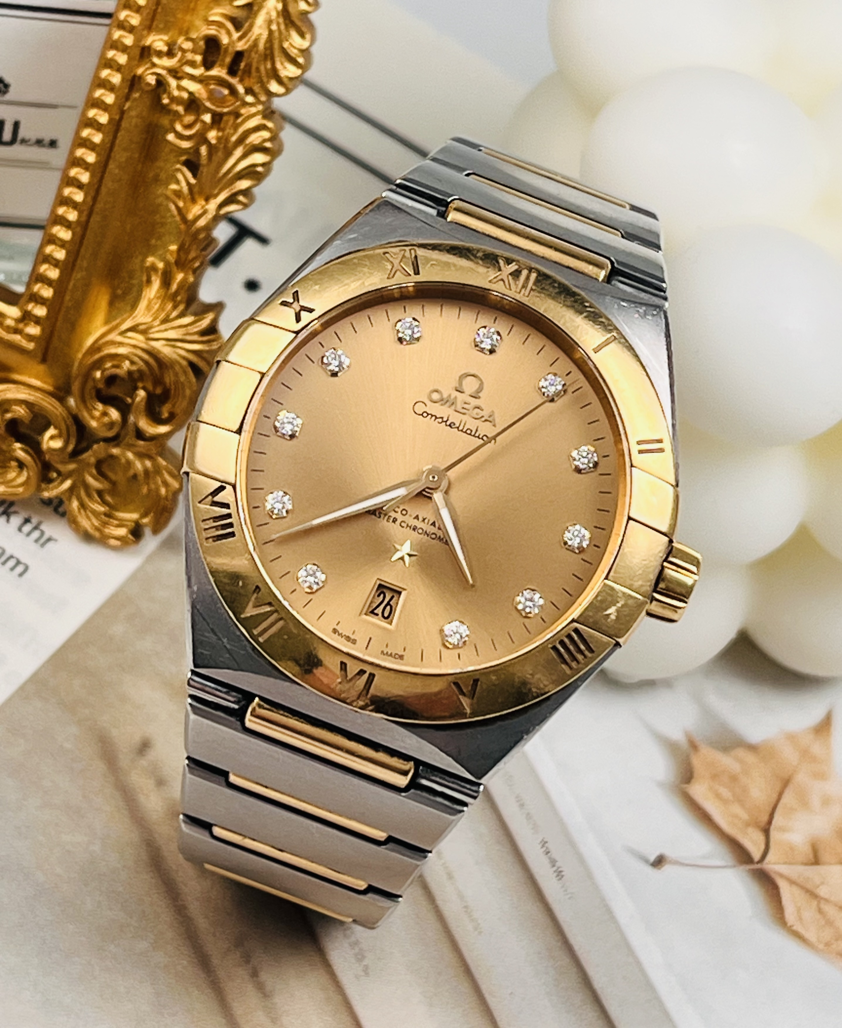 Omega 131.20.39.20.58.001 detail 1