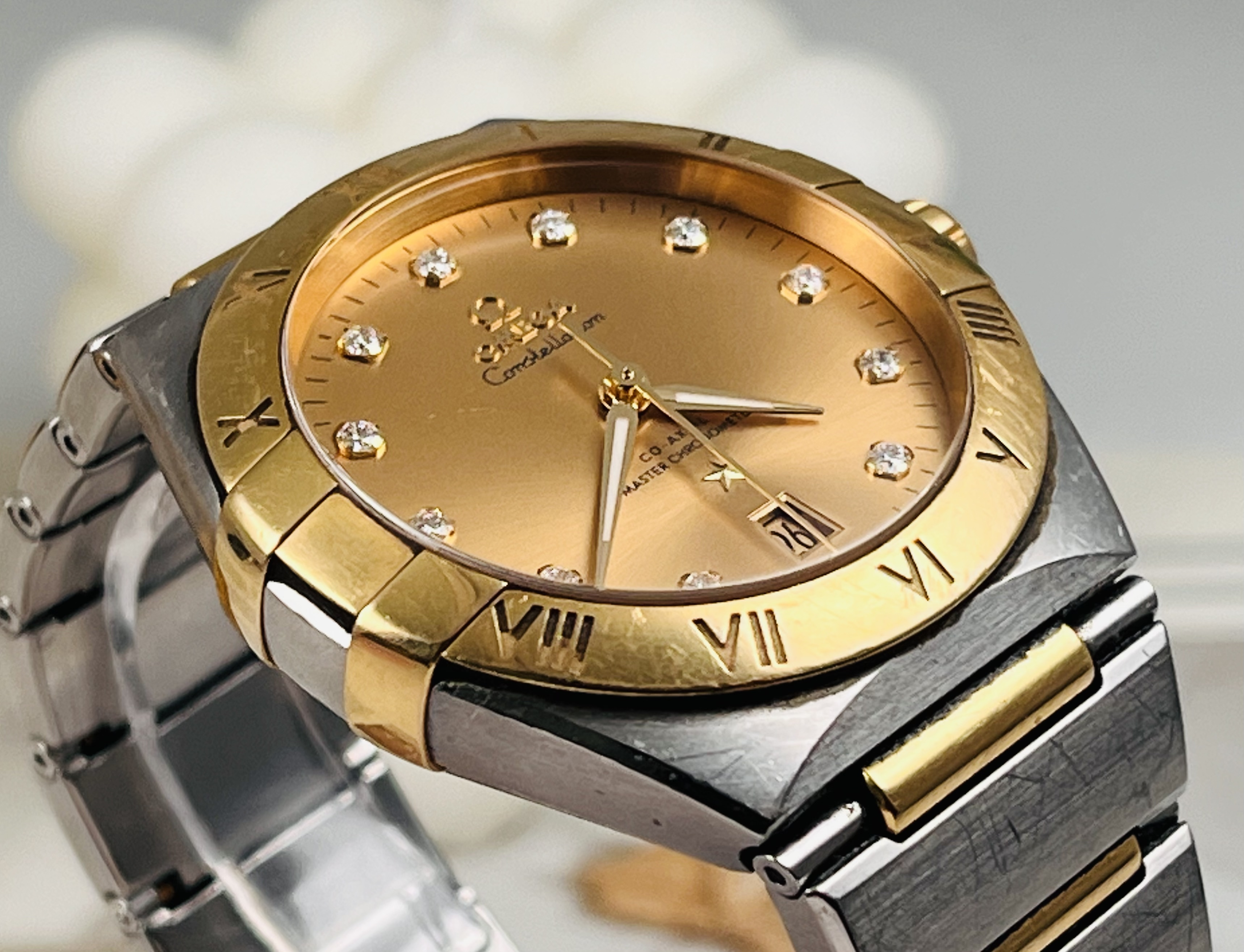 Omega 131.20.39.20.58.001 detail 2