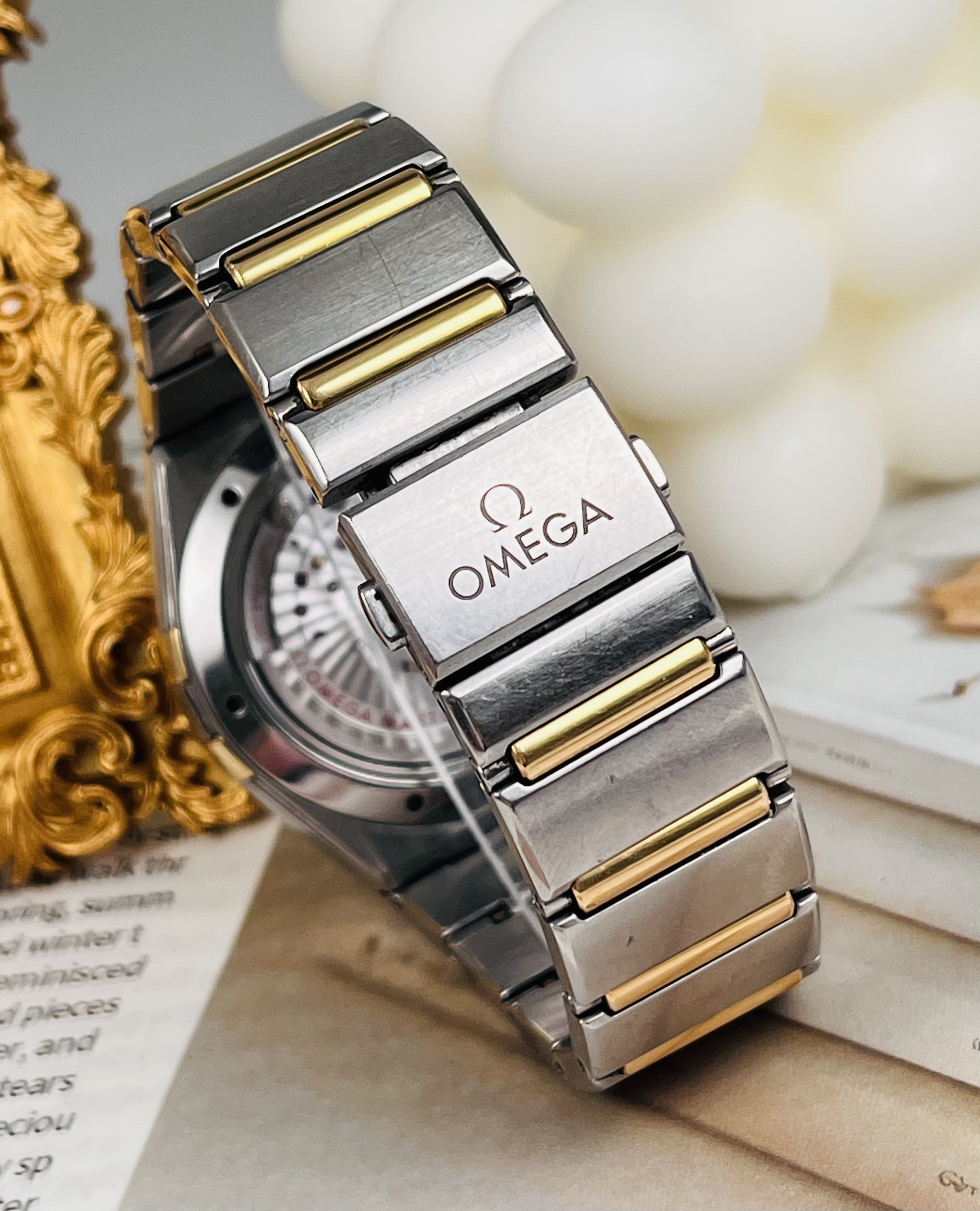 Omega 131.20.39.20.58.001 detail 5
