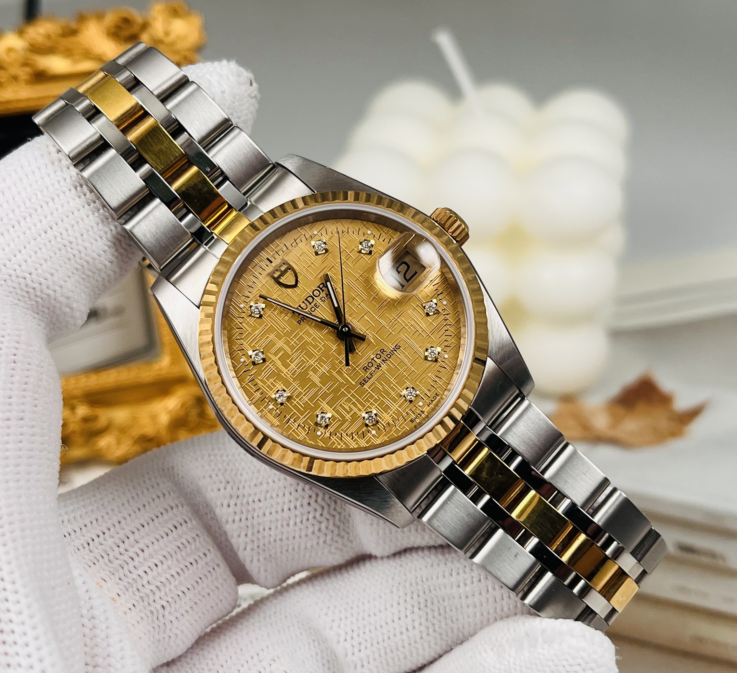 Tudor M74033-0005