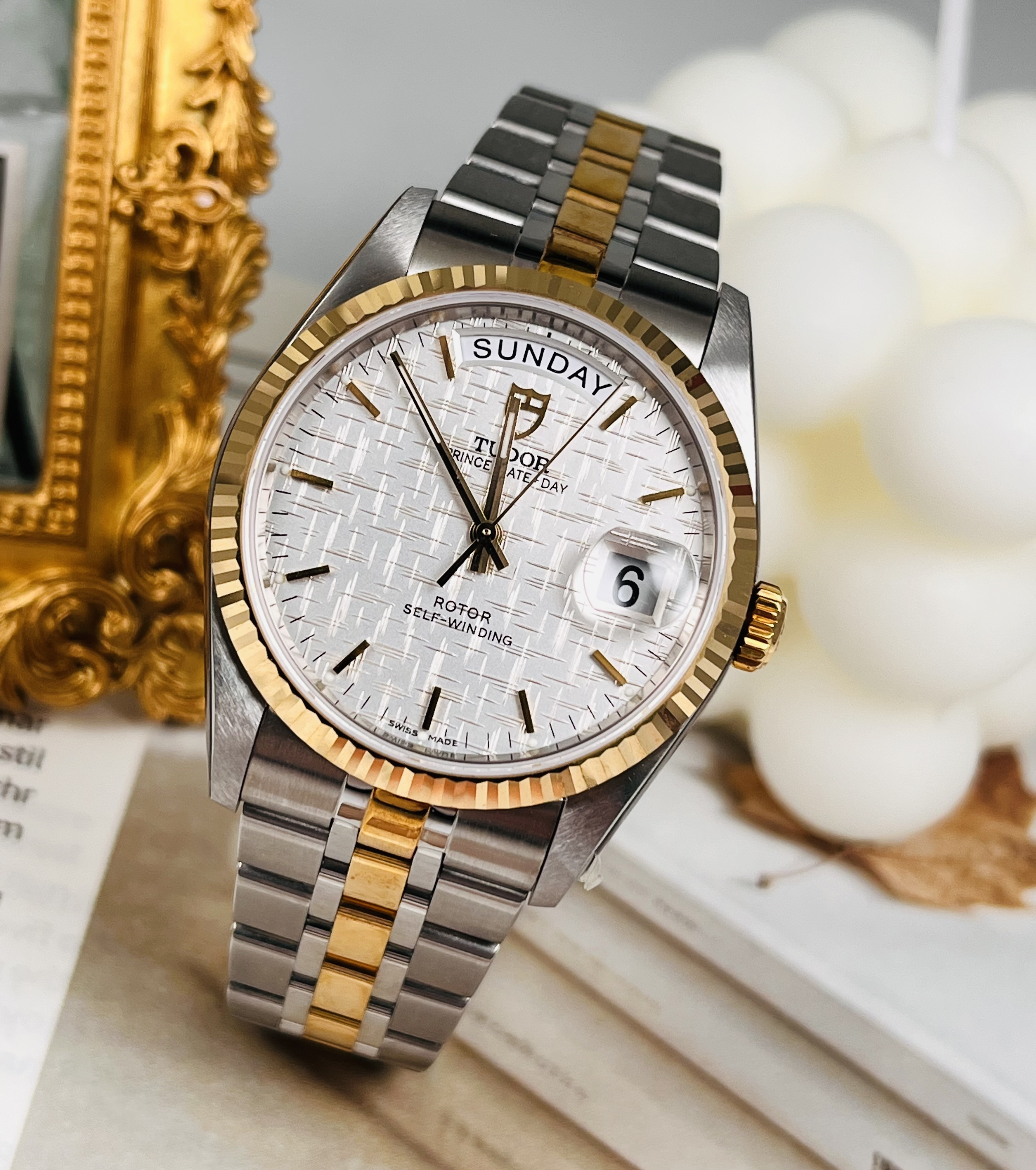 Tudor M76213-0019