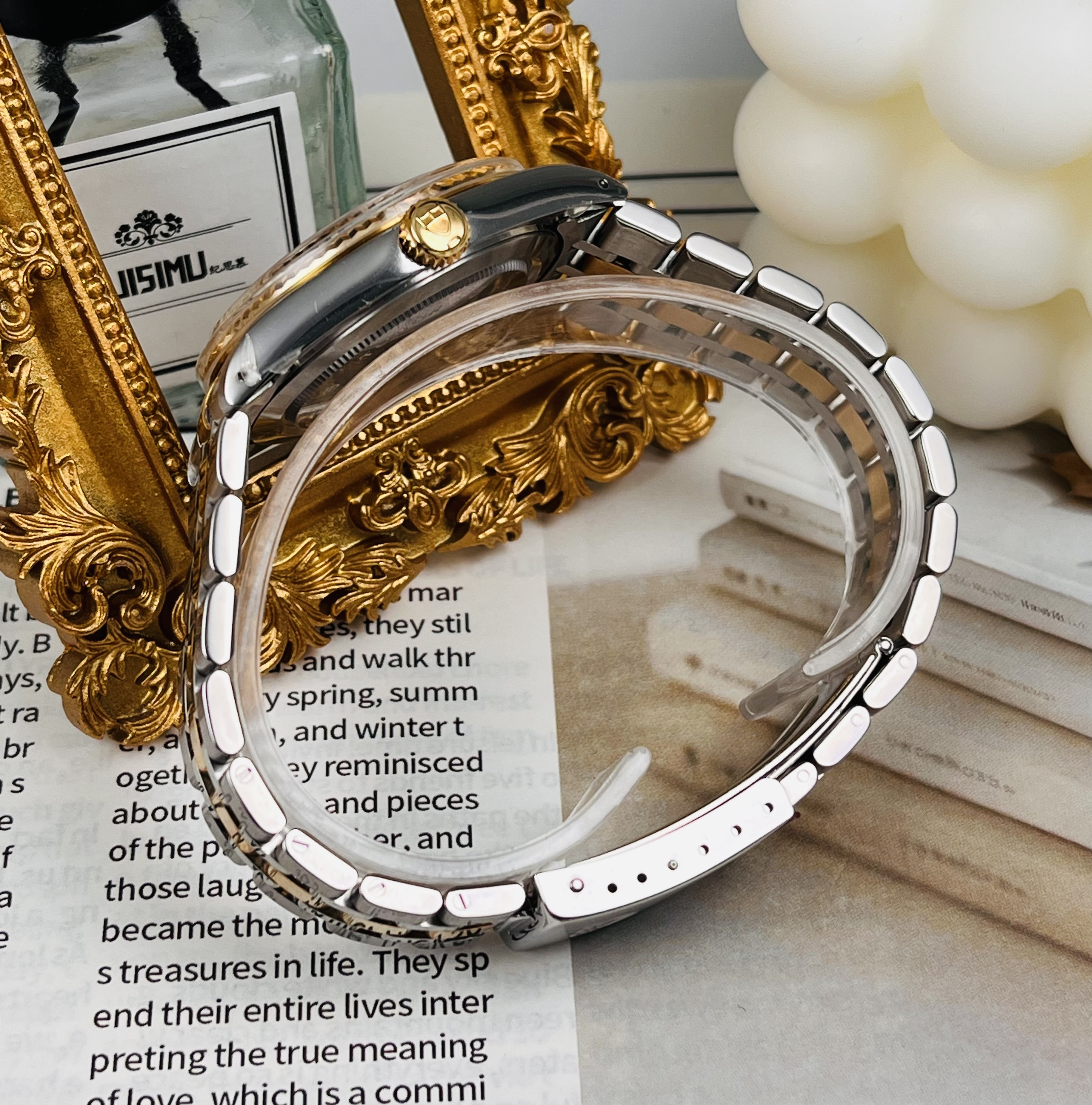 Tudor M76213-0019 detail 4