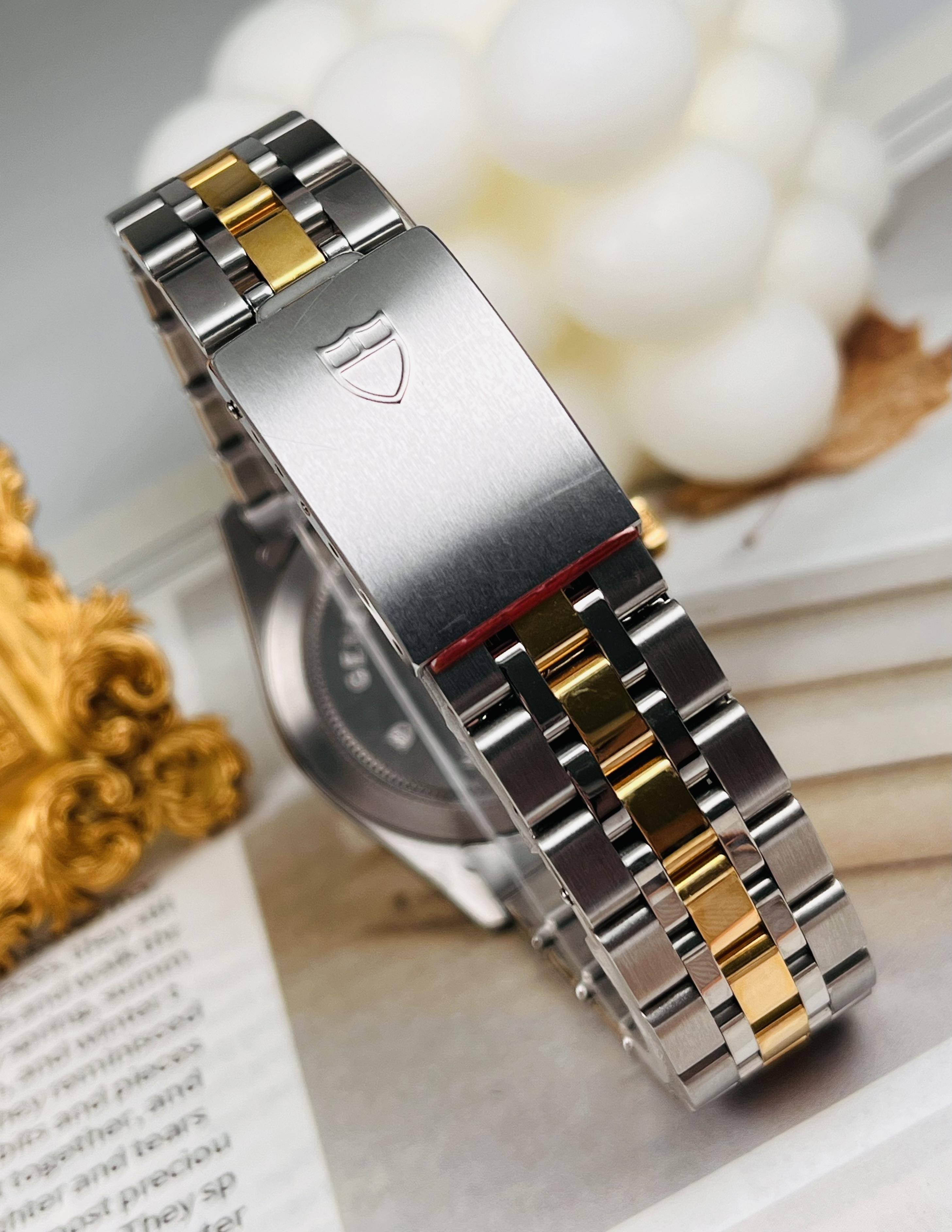 Tudor M76213-0019 detail 6