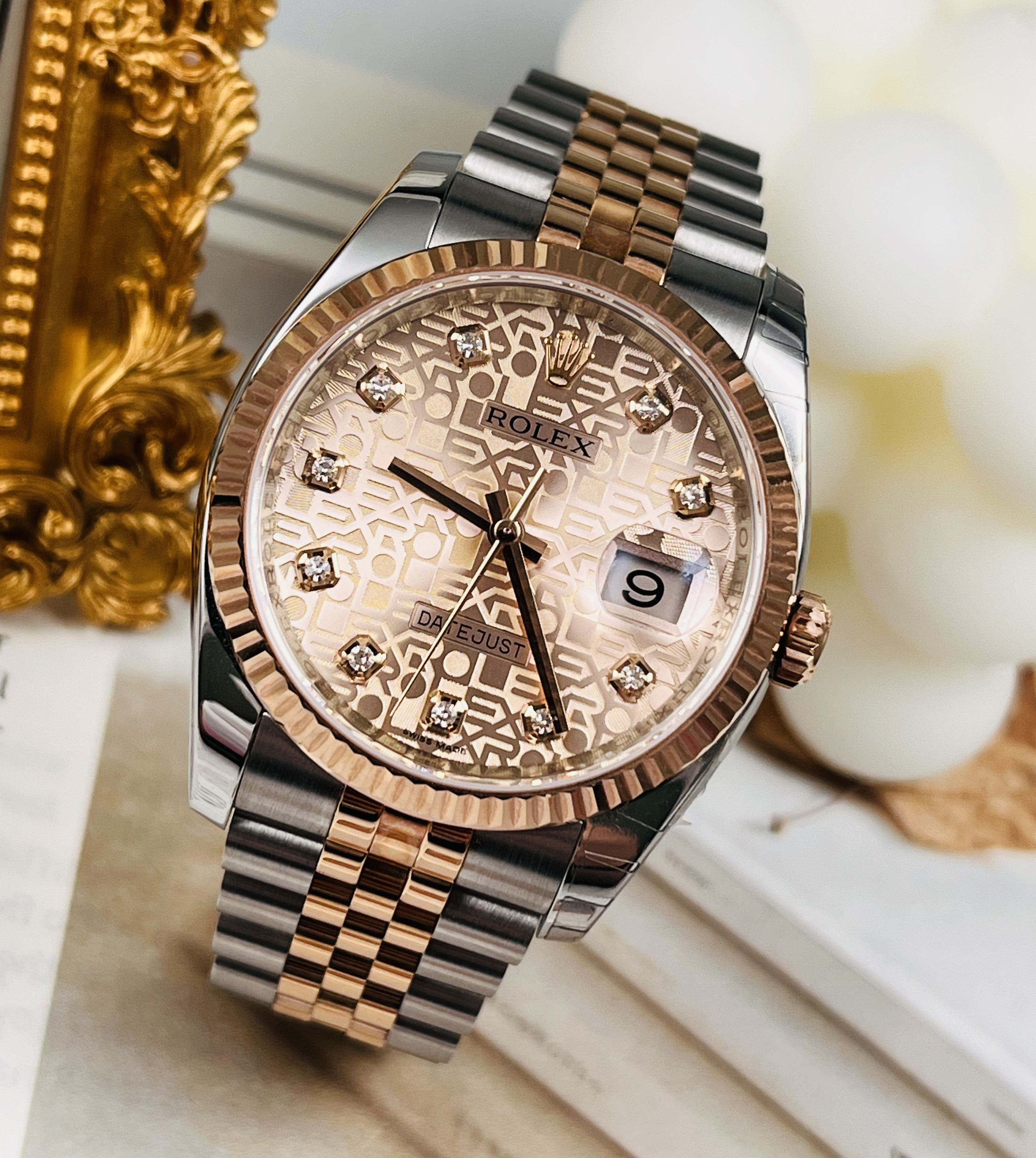 Rolex 116231