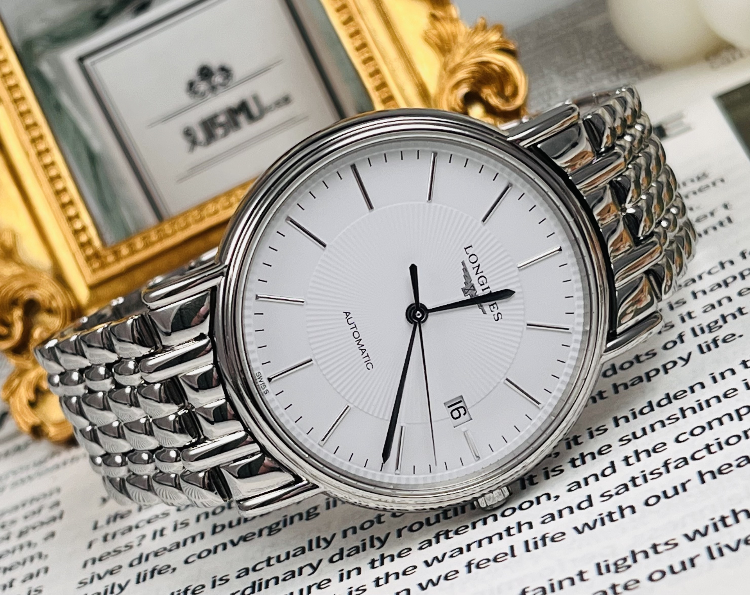 Longines L4.801.4.11.6 detail 3