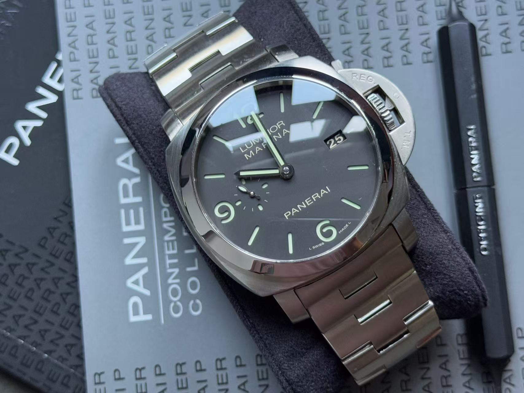 Panerai PAM00328