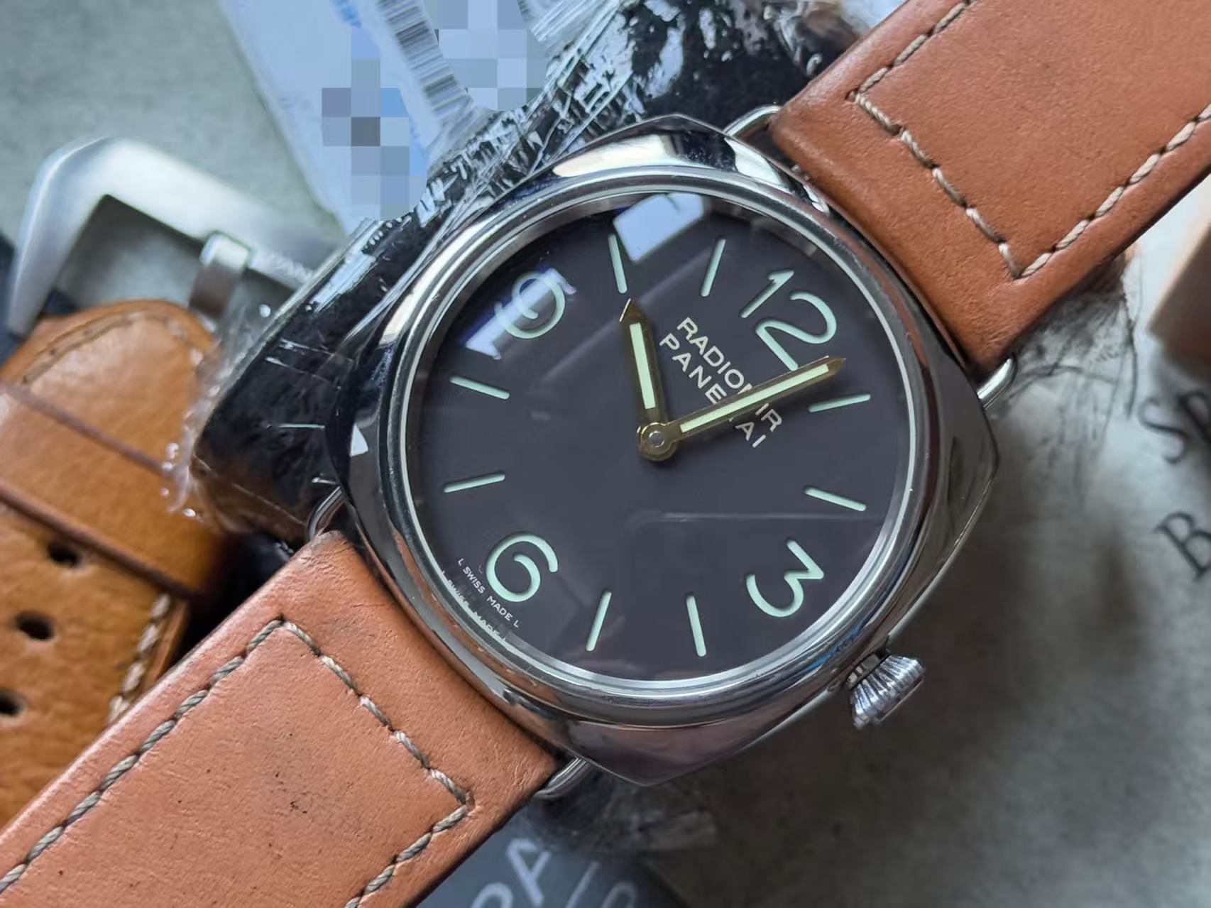 Panerai PAM 00232