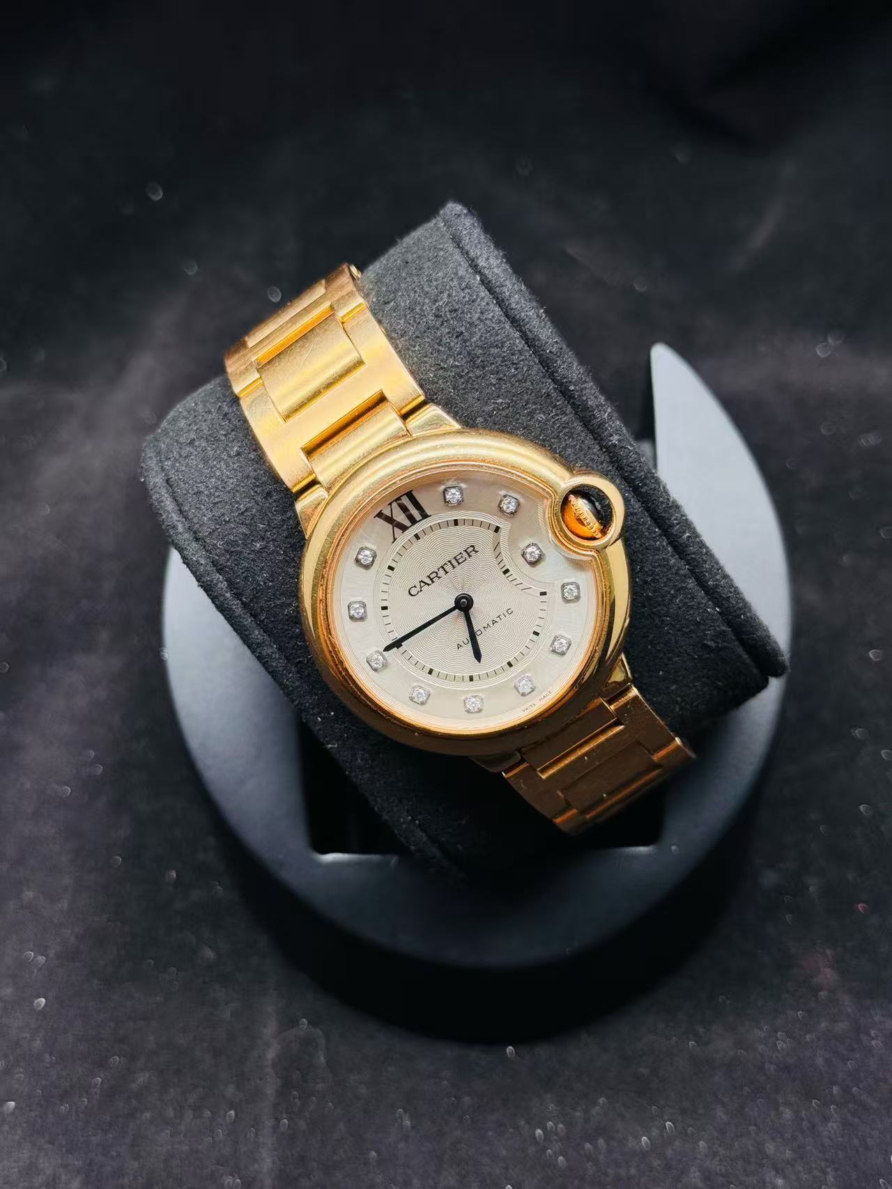 Cartier WE902026 detail 1