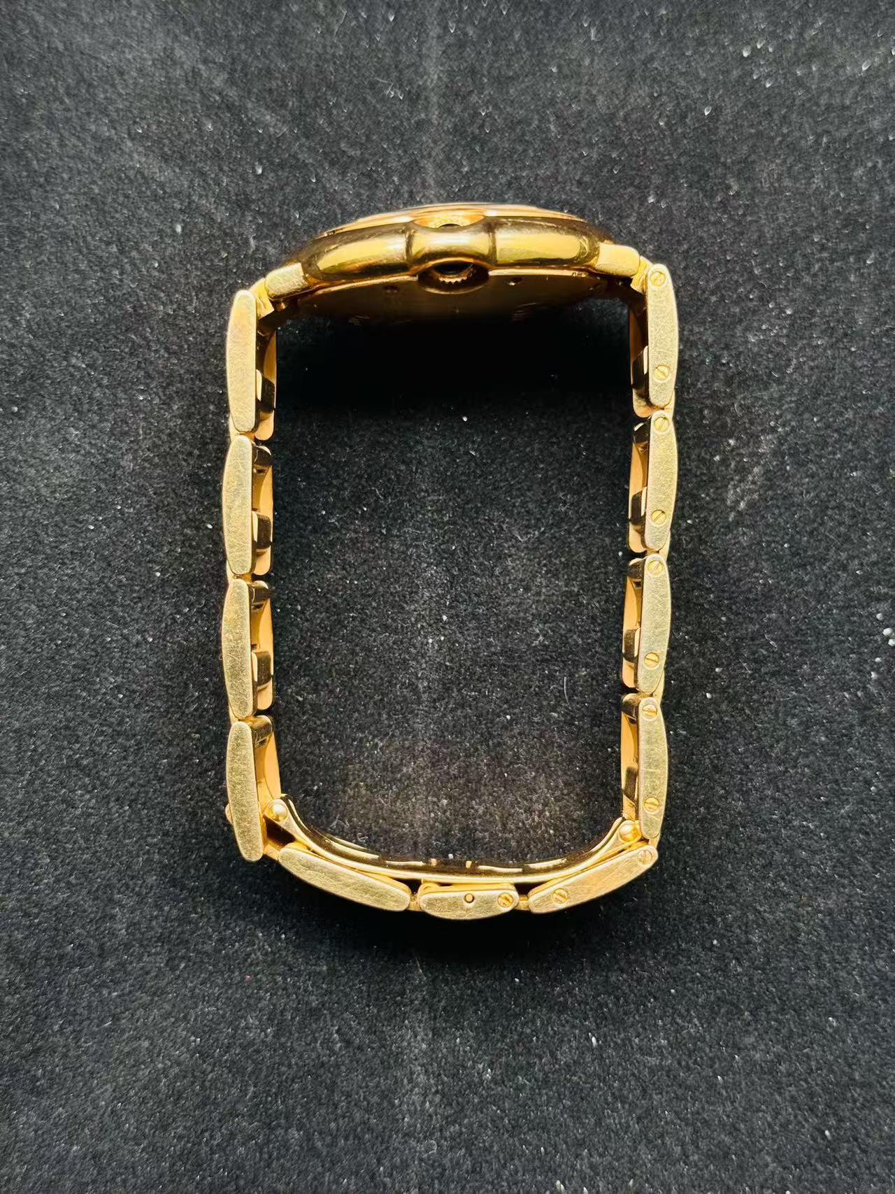Cartier WE902026 detail 4
