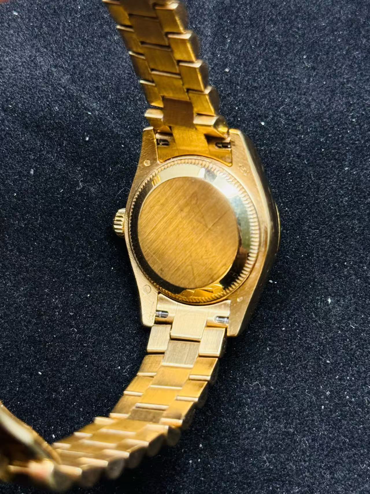 Rolex 179178CHDP detail 3