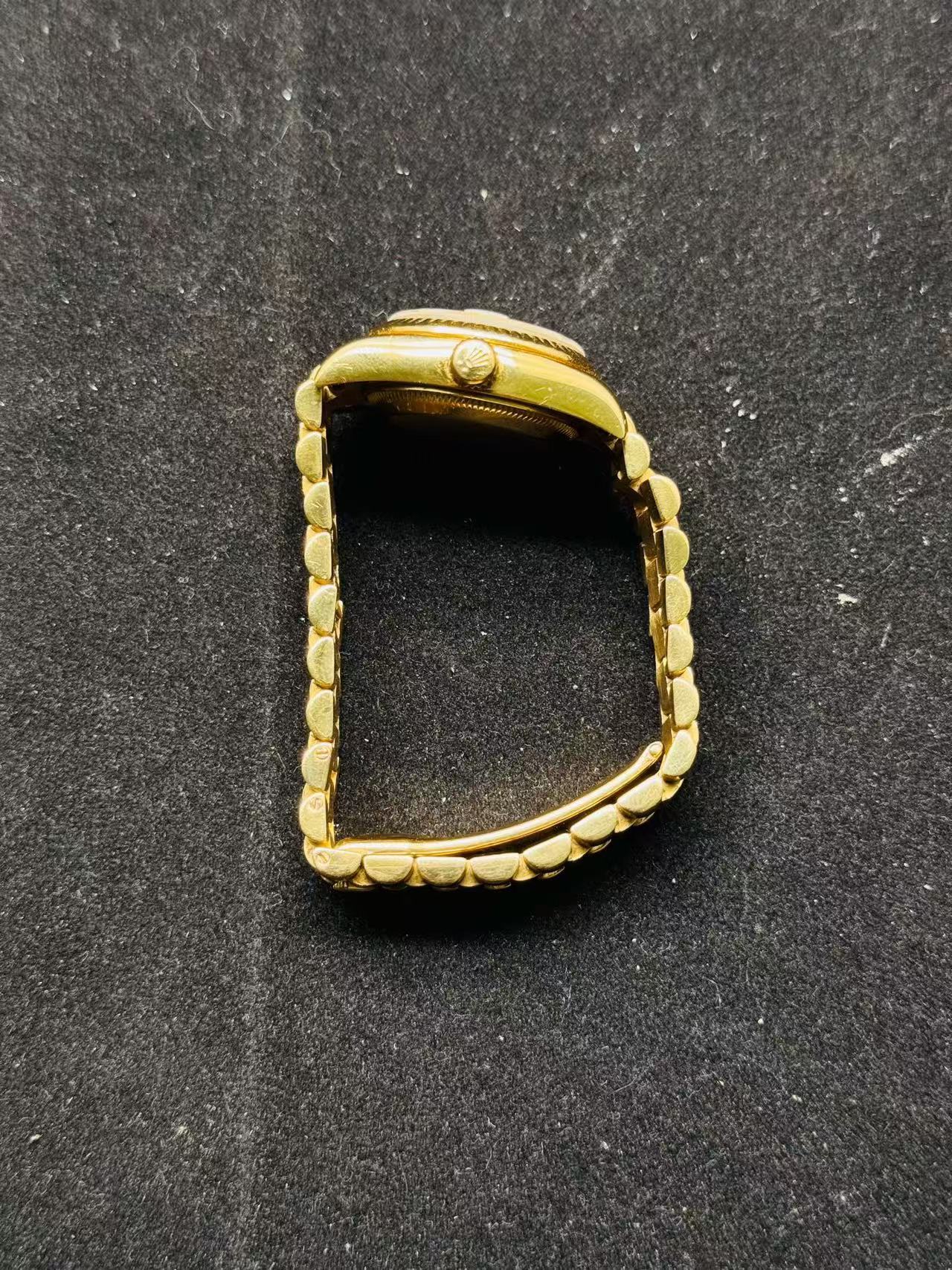 Rolex 179178CHDP detail 4