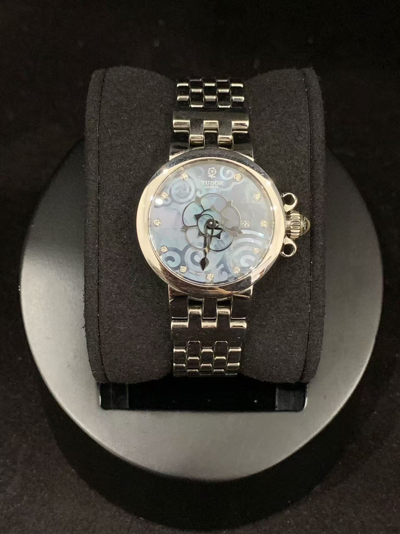 Tudor 35400-65740