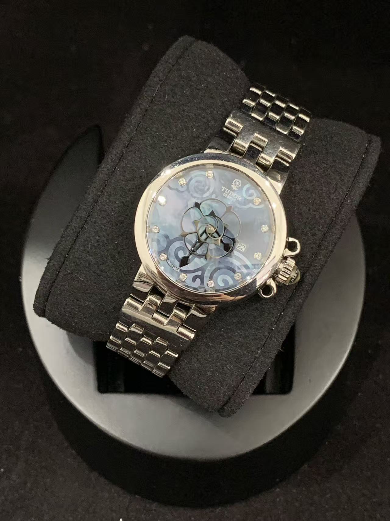 Tudor 35400-65740 detail 1