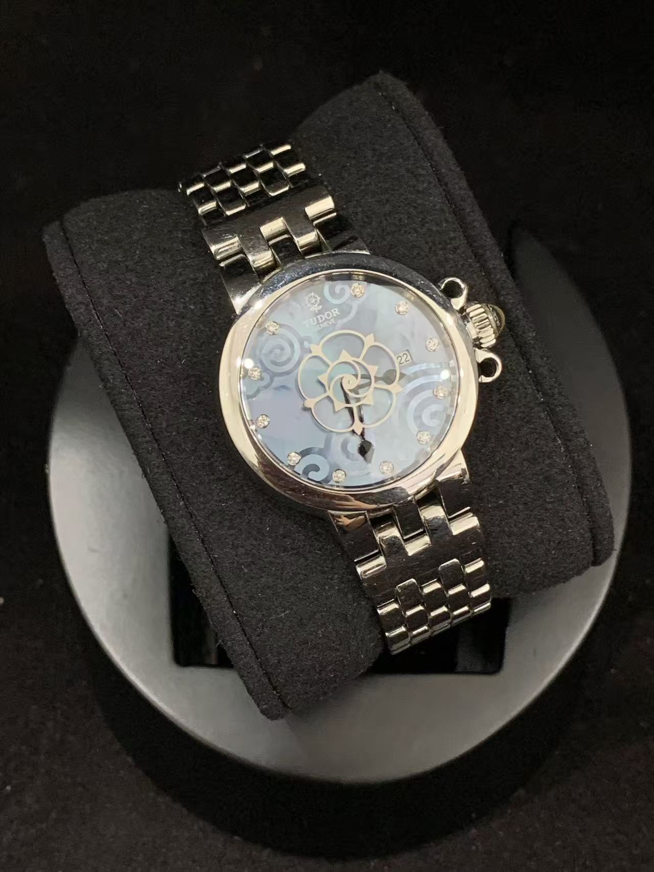 Tudor 35400-65740 detail 2