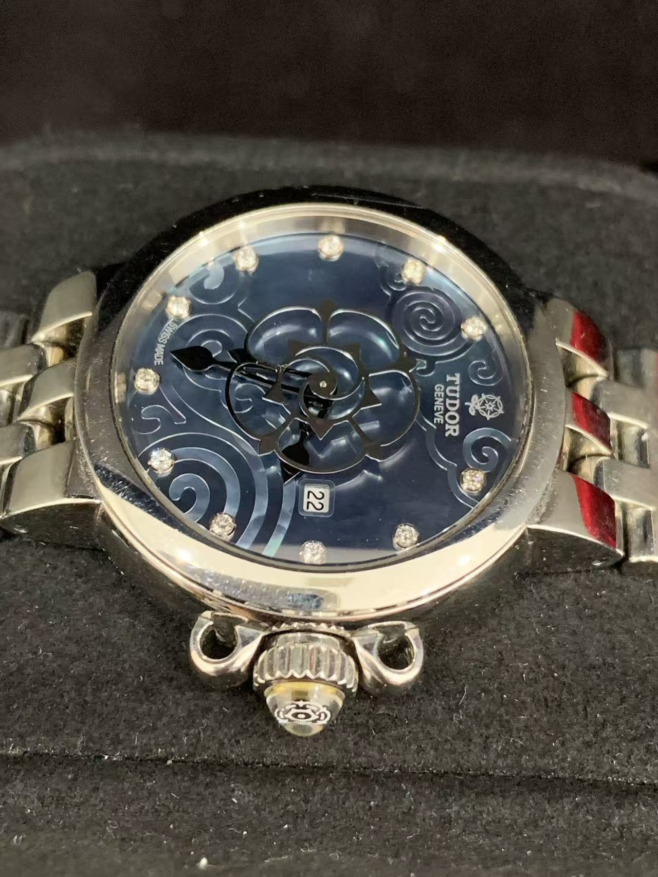 Tudor 35400-65740 detail 3