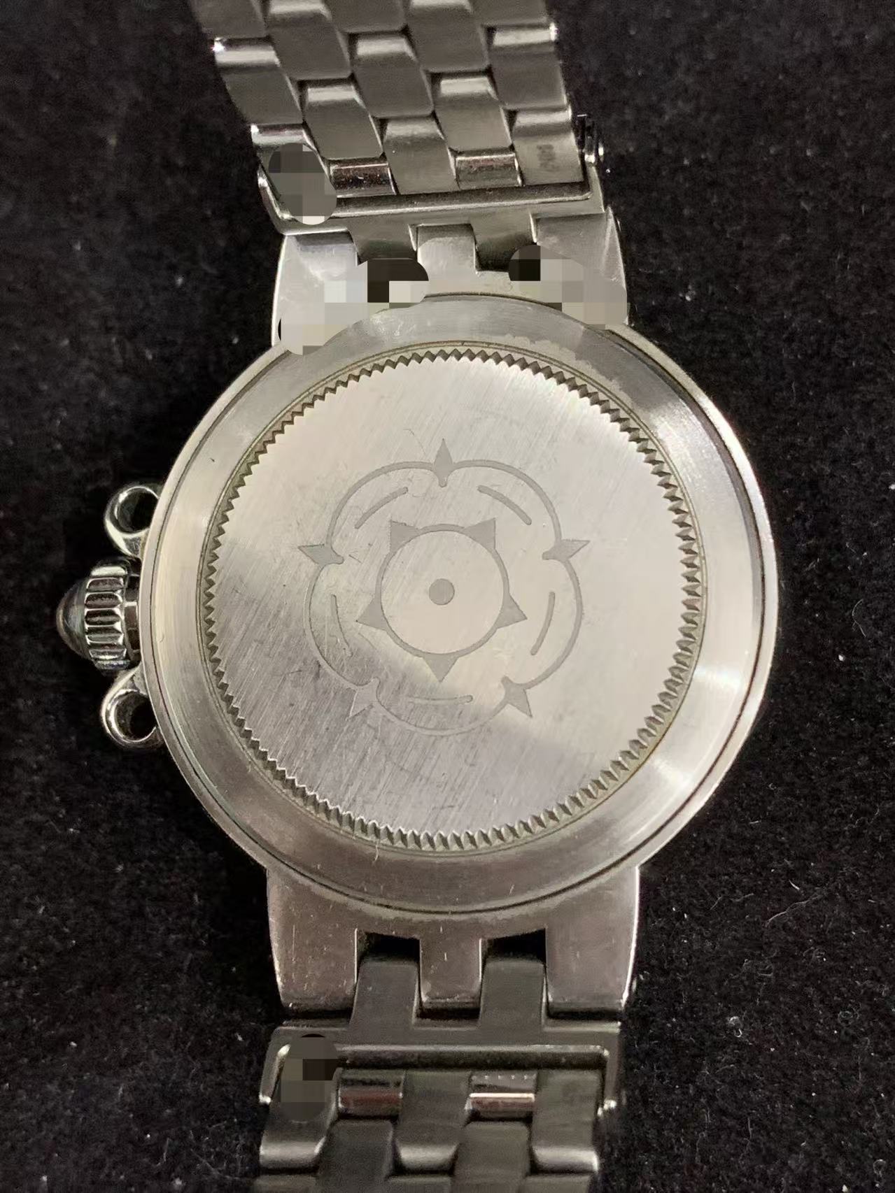 Tudor 35400-65740 detail 4