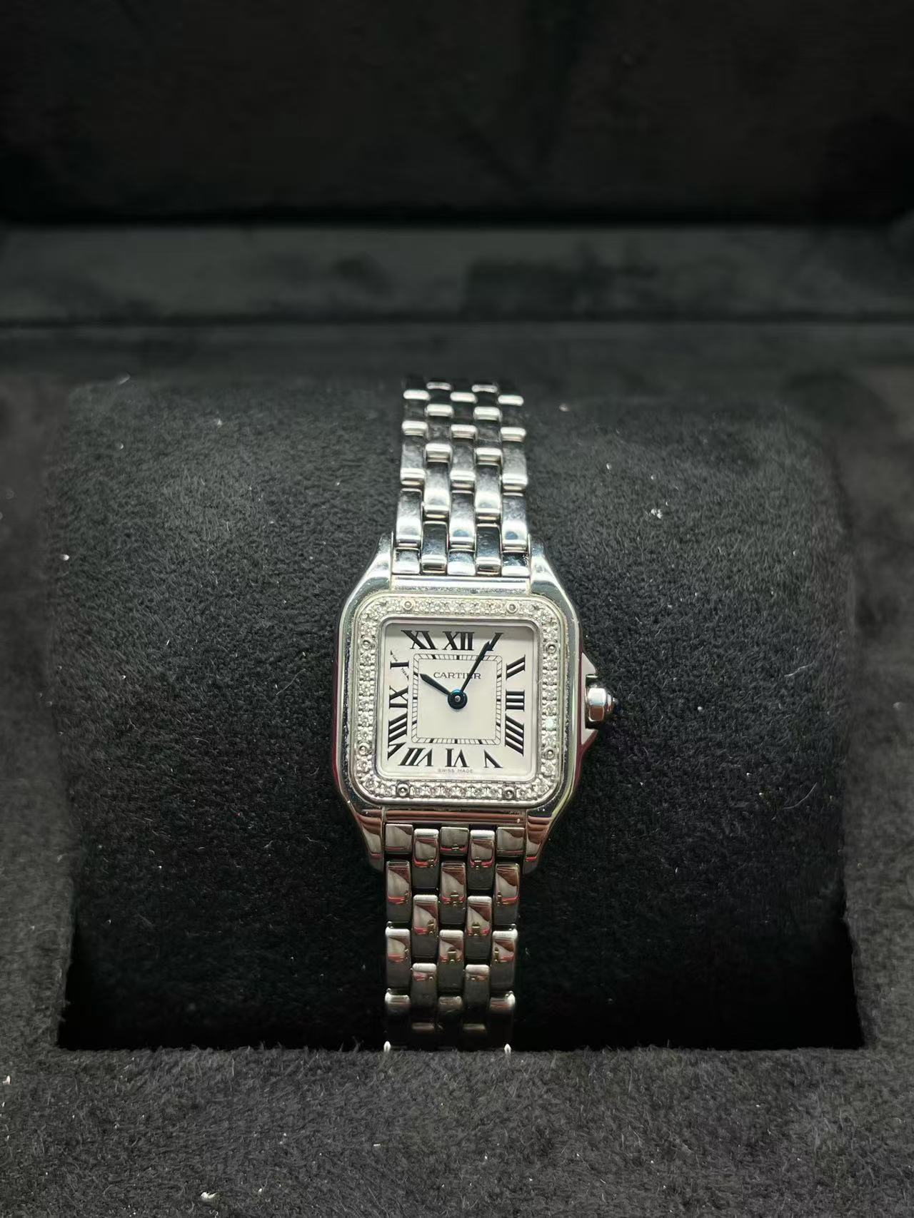Cartier W4PN0016