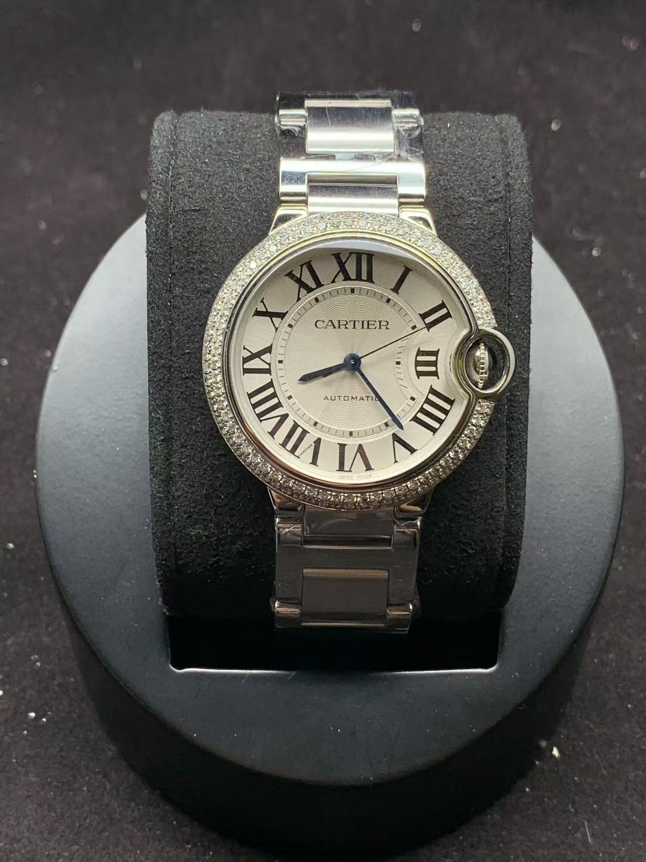 Cartier W6920046