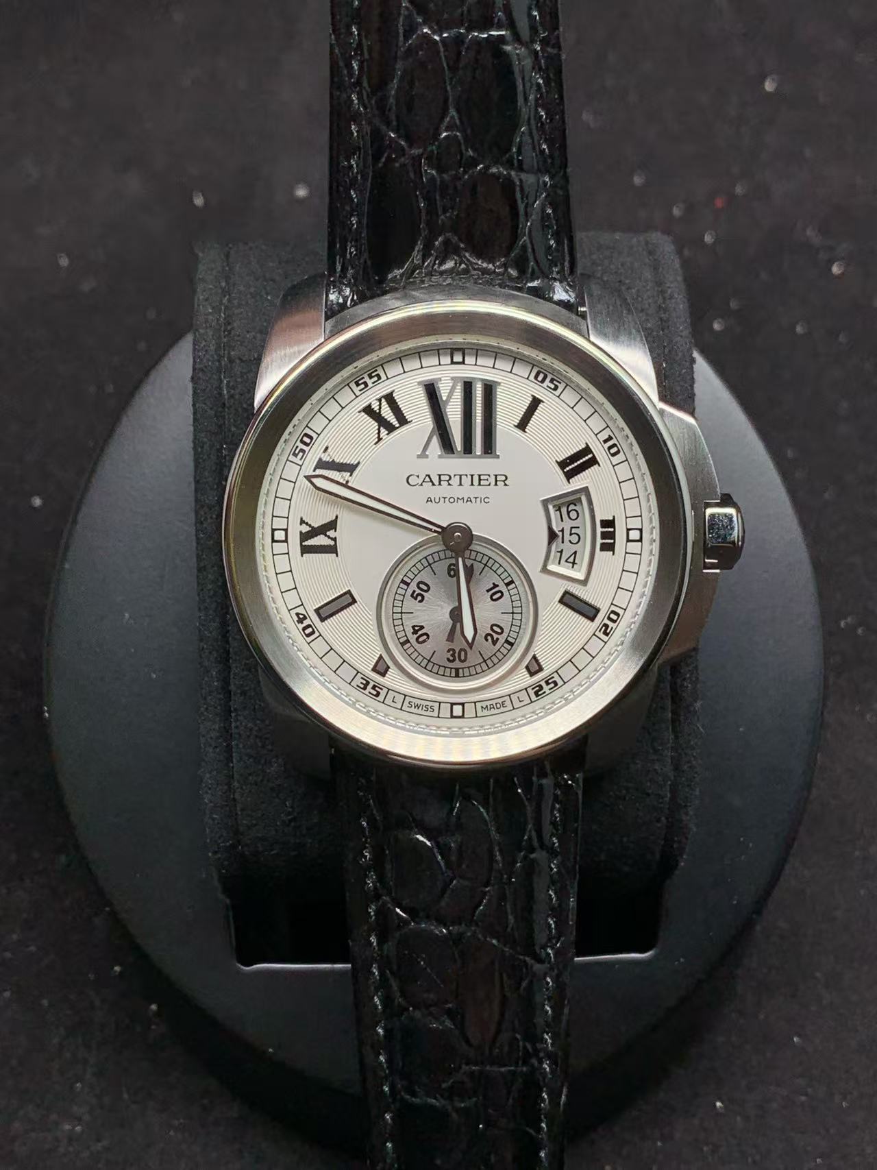 Cartier W7100037