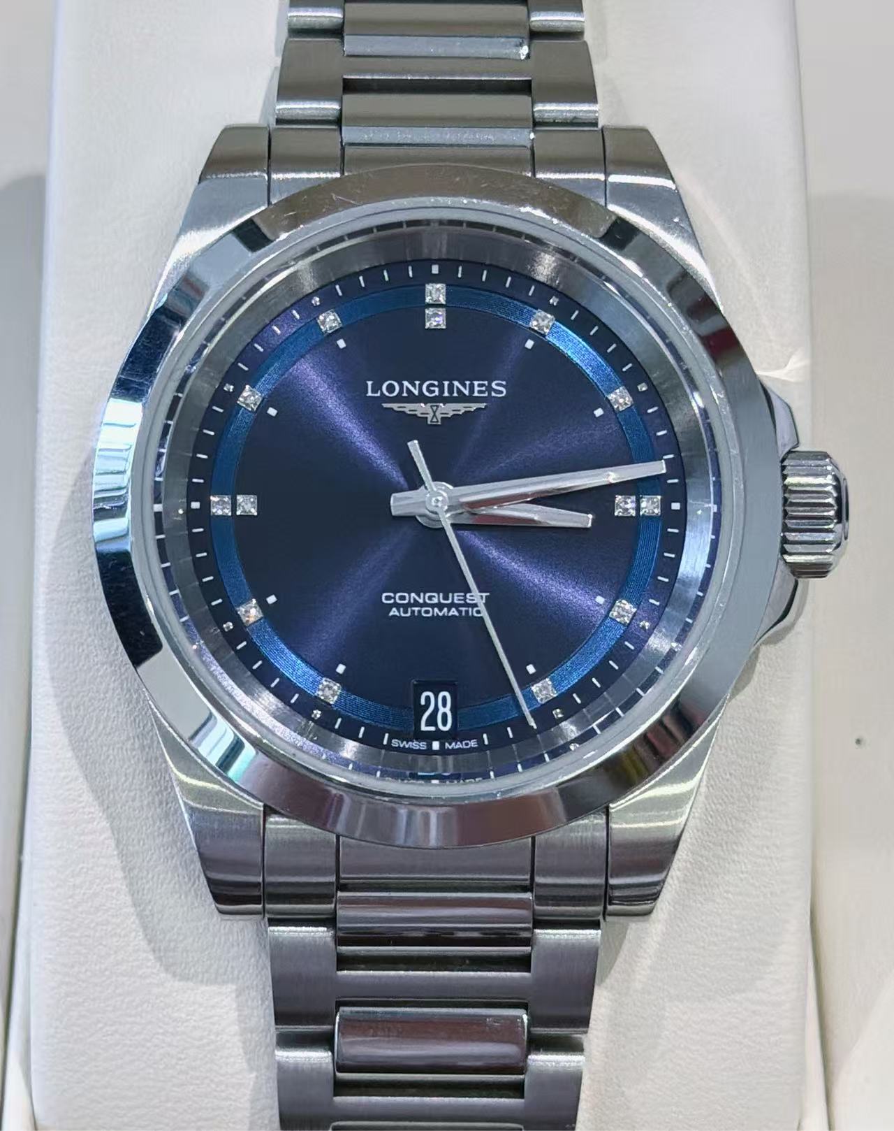 Longines L3.430.4.97.6