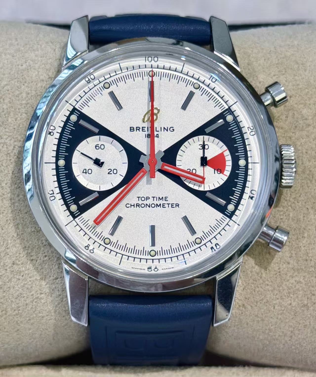 Breitling A23310121G1X1