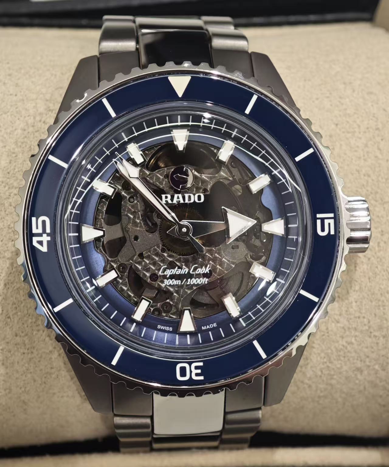 Rado R32128202