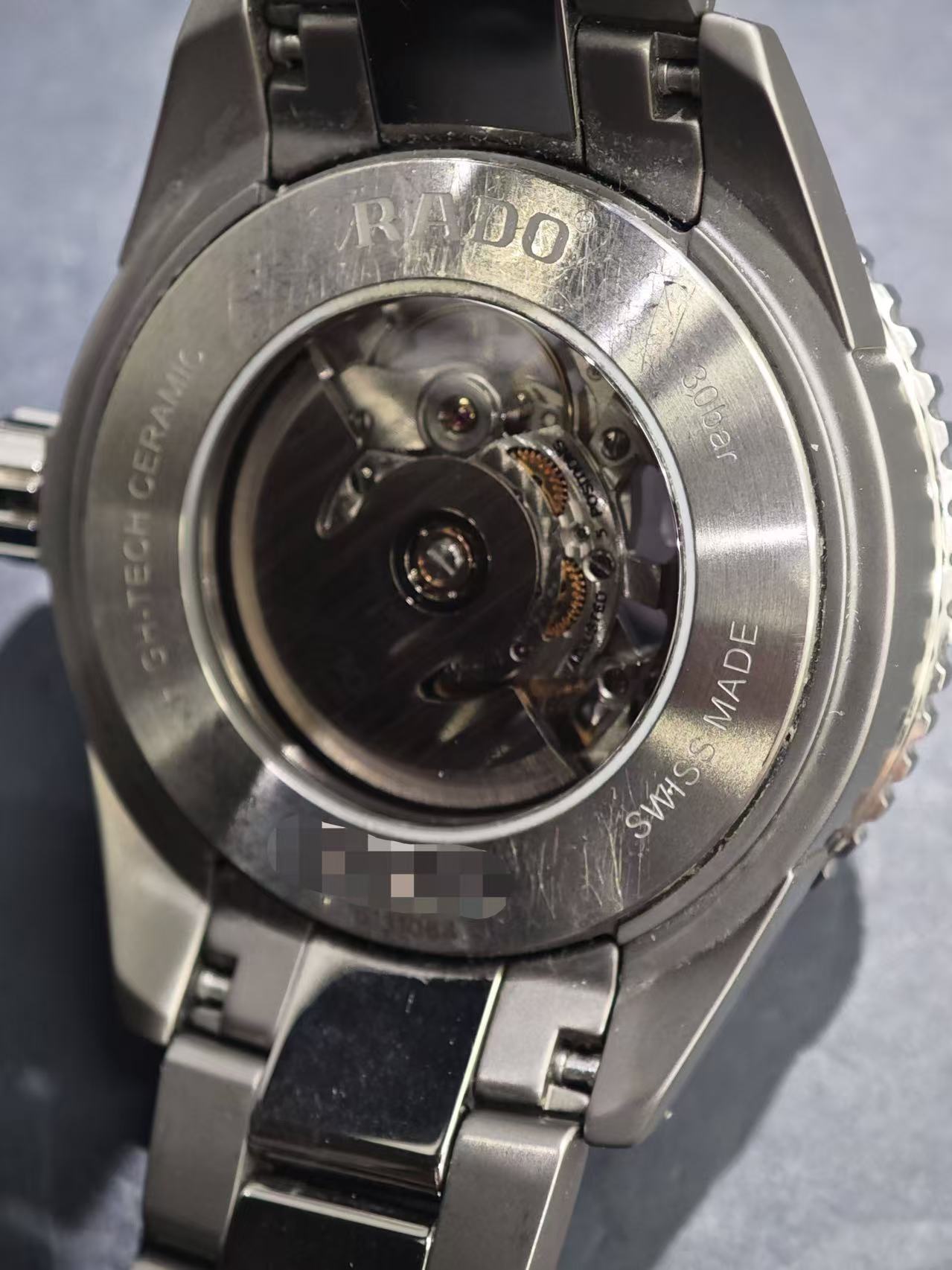 Rado R32128202 detail 3