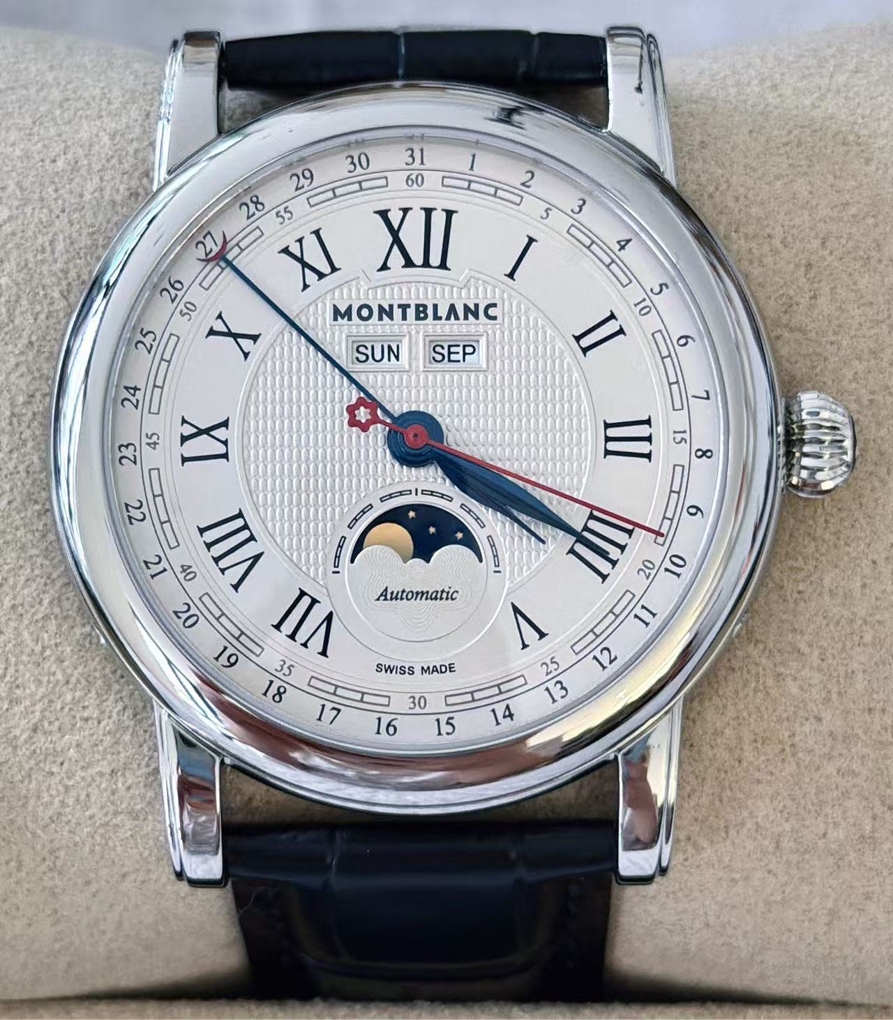 Montblanc 113645