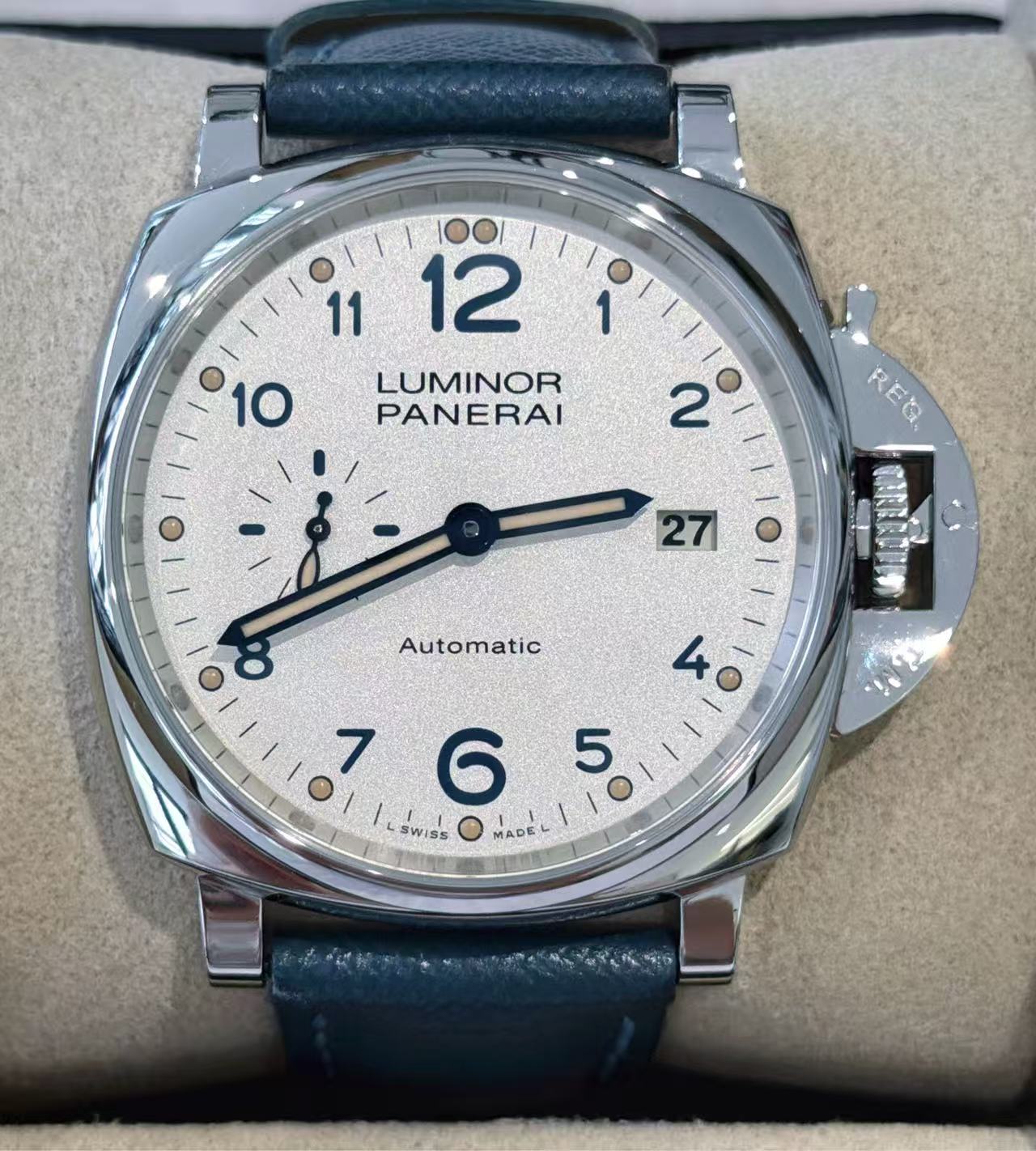 Panerai PAM00906