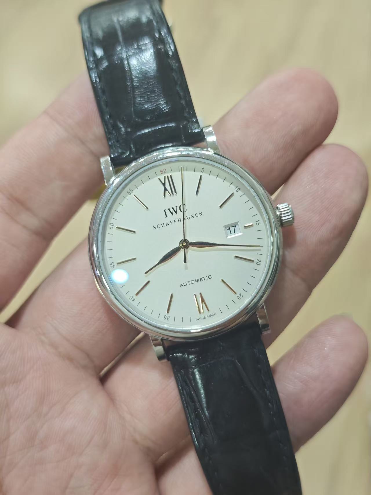 IWC IW356517