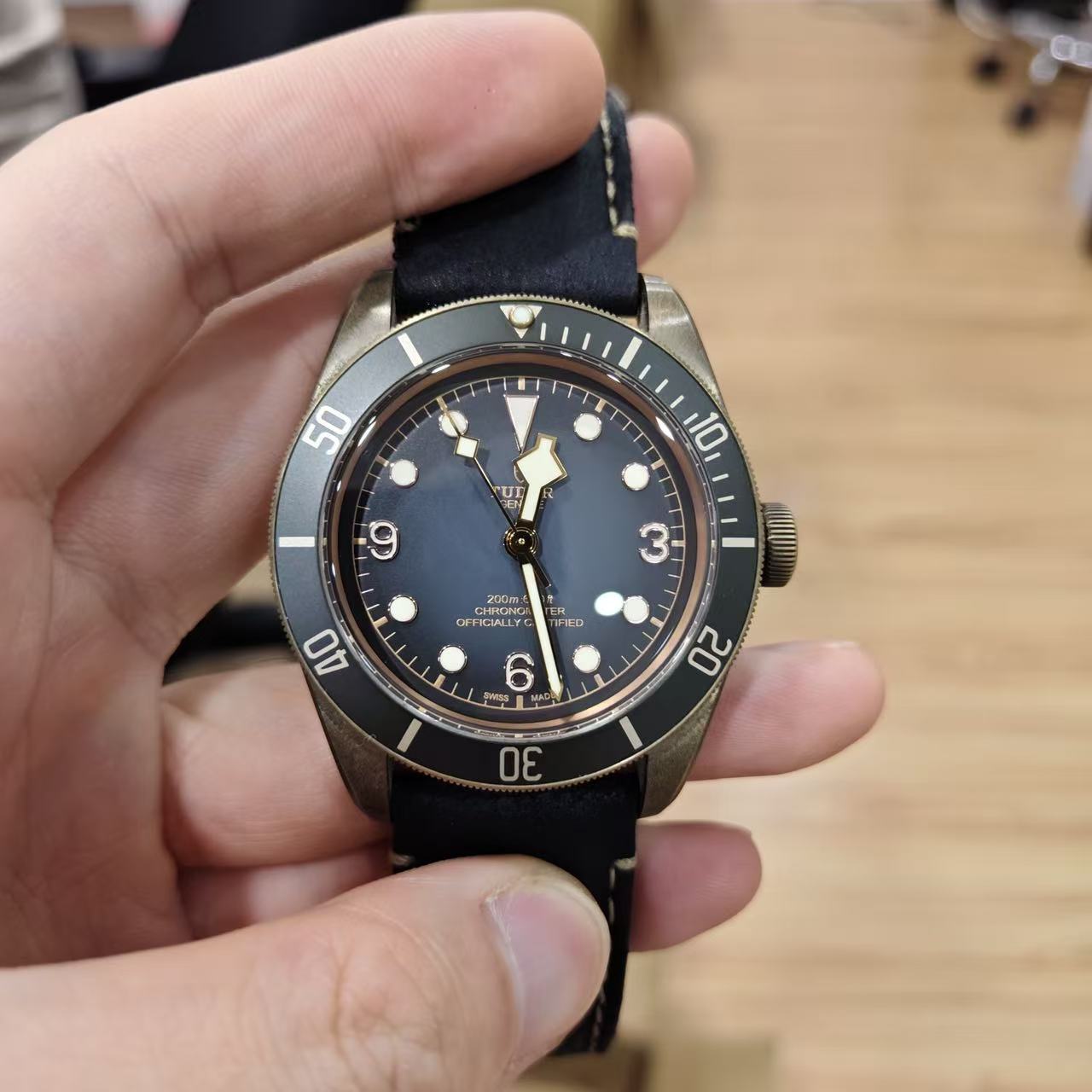 Tudor m79250ba-0001