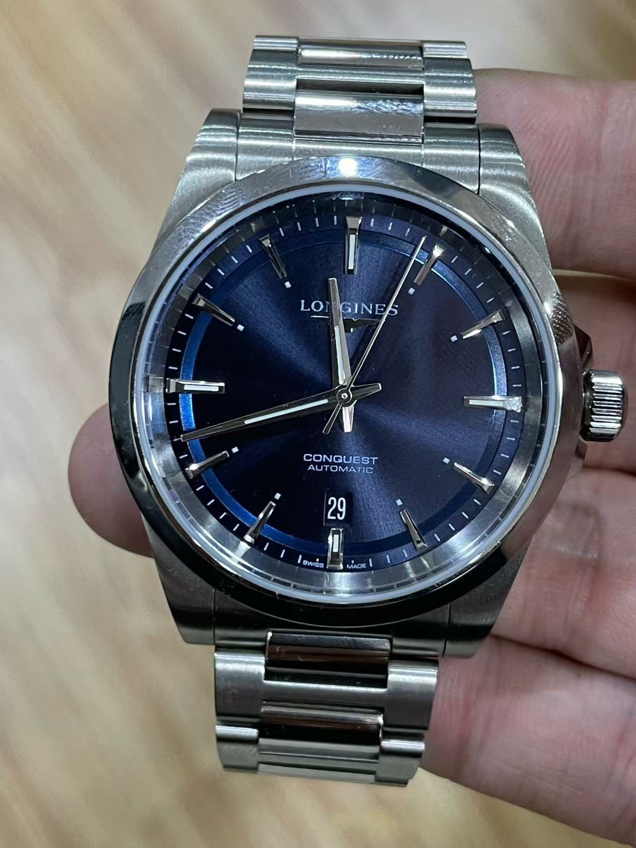 Longines L3.830.4.92.6