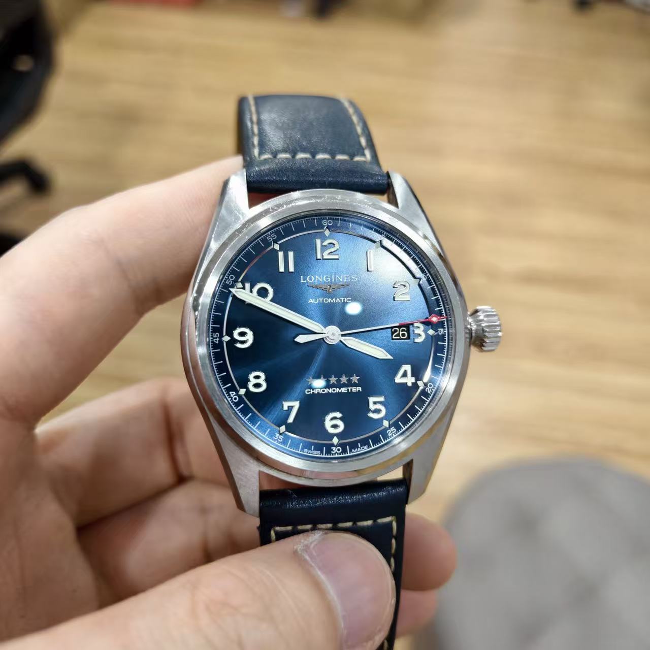 Longines L3.811.4.93.0