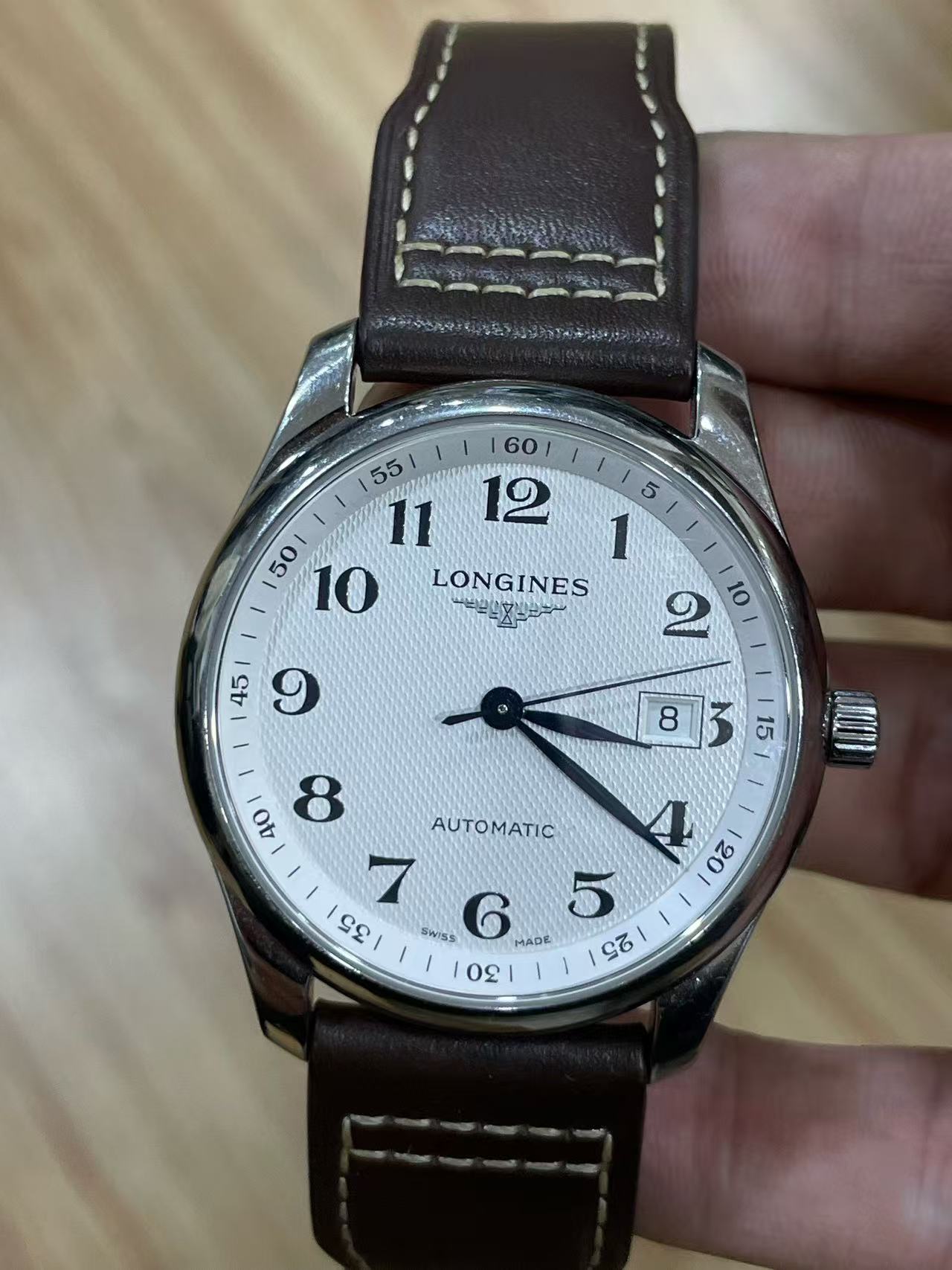 Longines L2.793.4.78.3