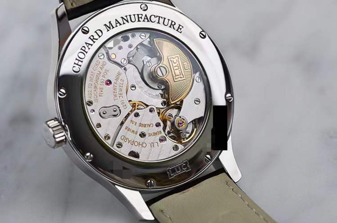 Chopard 168500-3002 detail 3