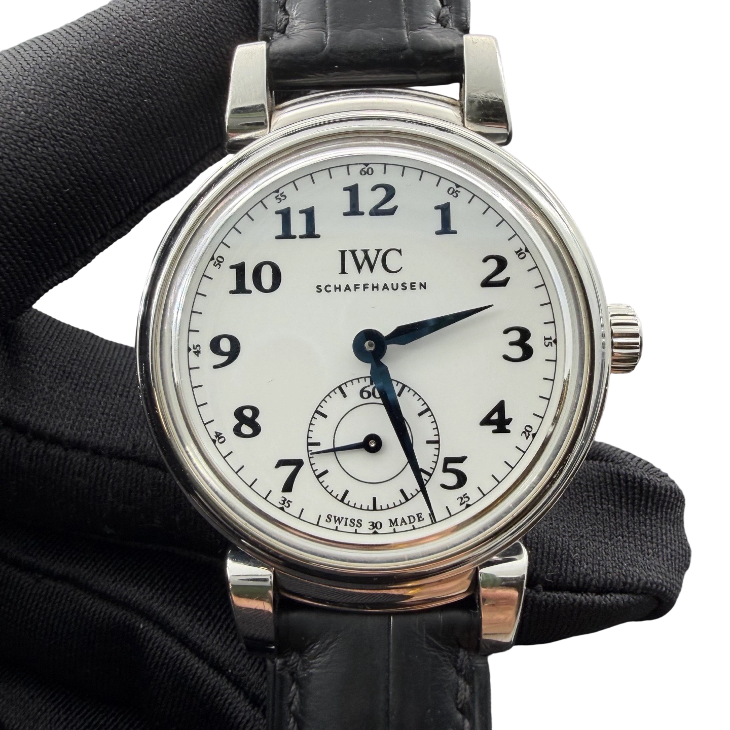 IWC IW358101