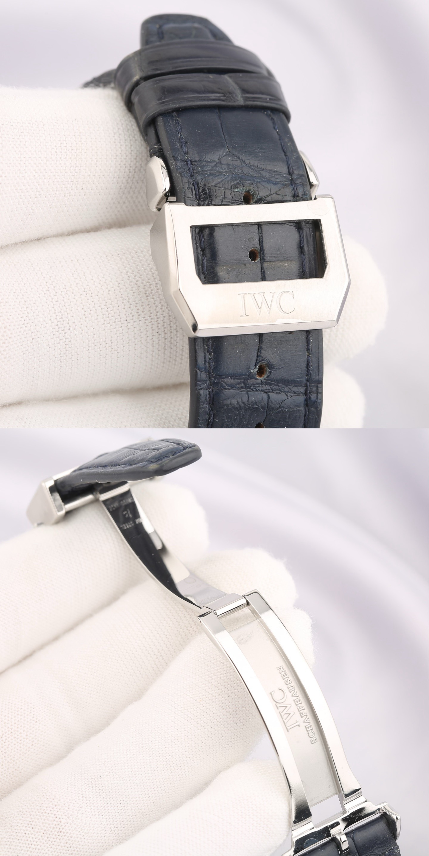 IWC IW371446 detail 5