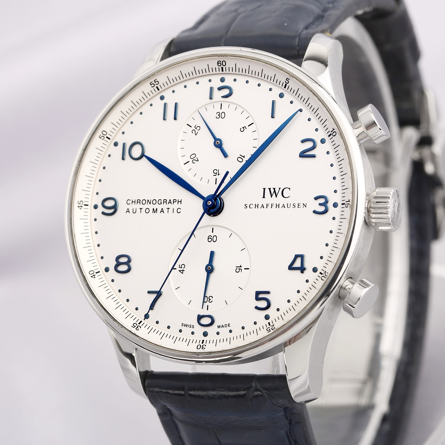 IWC IW371446 detail 2