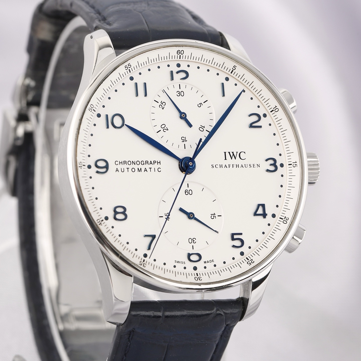 IWC IW371446 detail 1