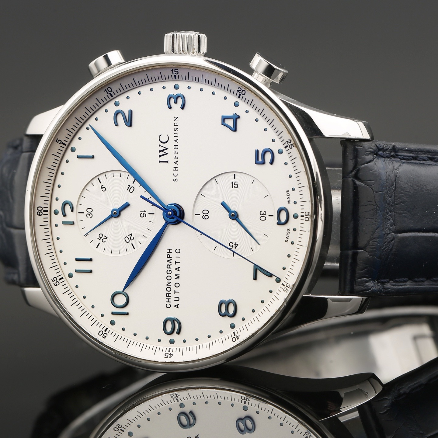 IWC IW371446 detail 3