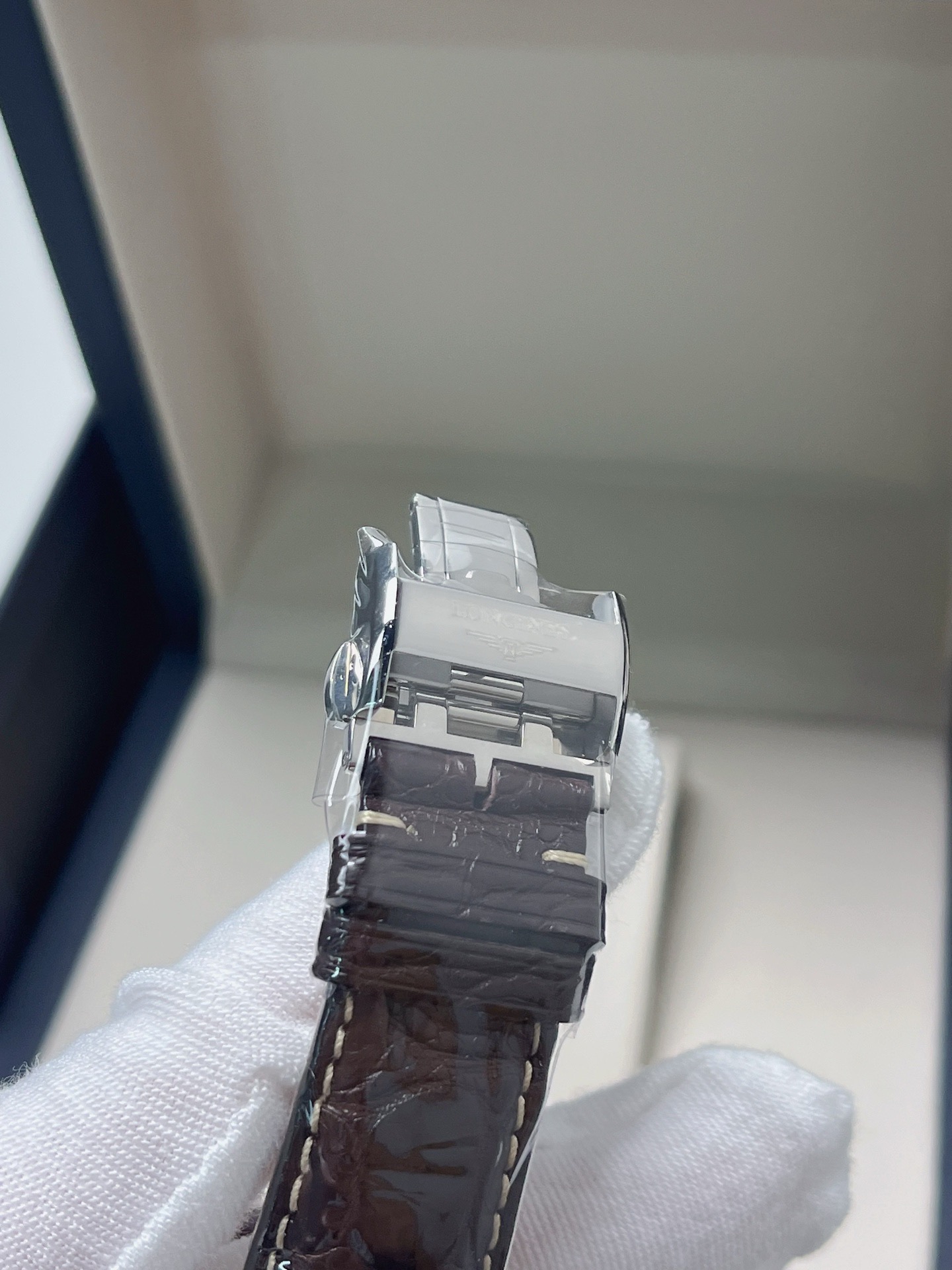 Longines L2.909.4.78.3 detail 6
