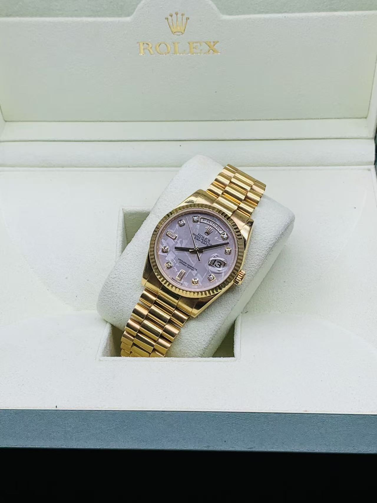 Rolex m118238-0119