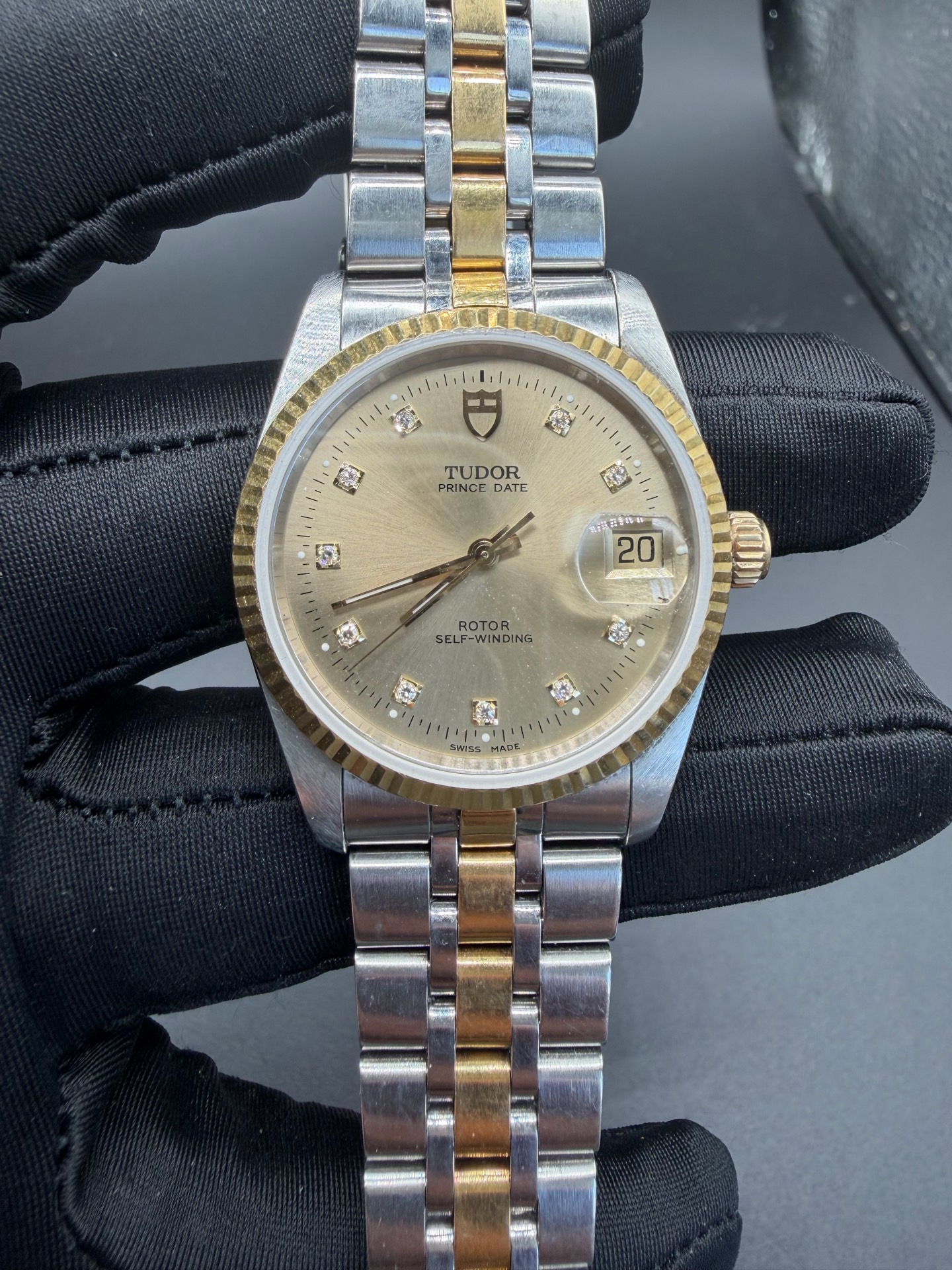 Tudor 74033-62473 10di