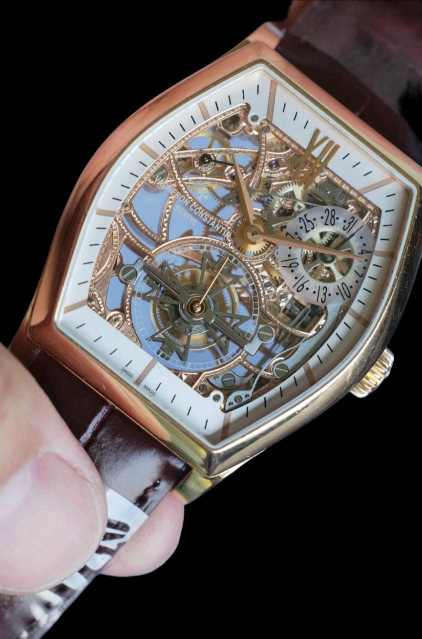 Vacheron Constantin 30135 / 000R